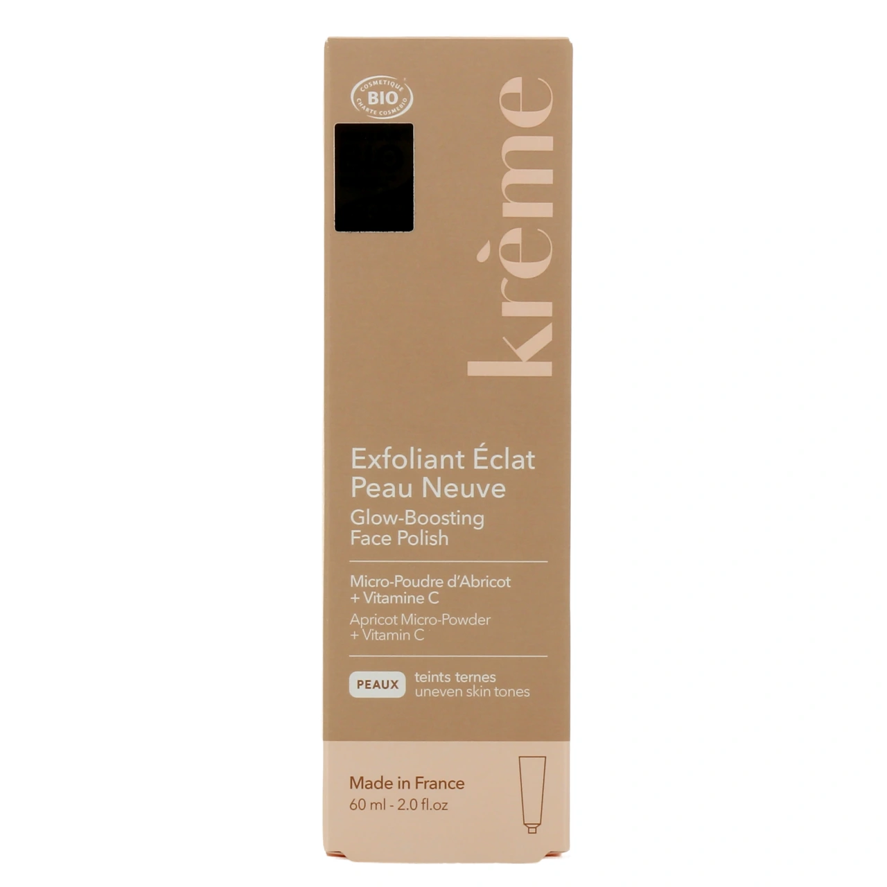 Krème Exfoliant Eclat Peau Neuve - Vue 2