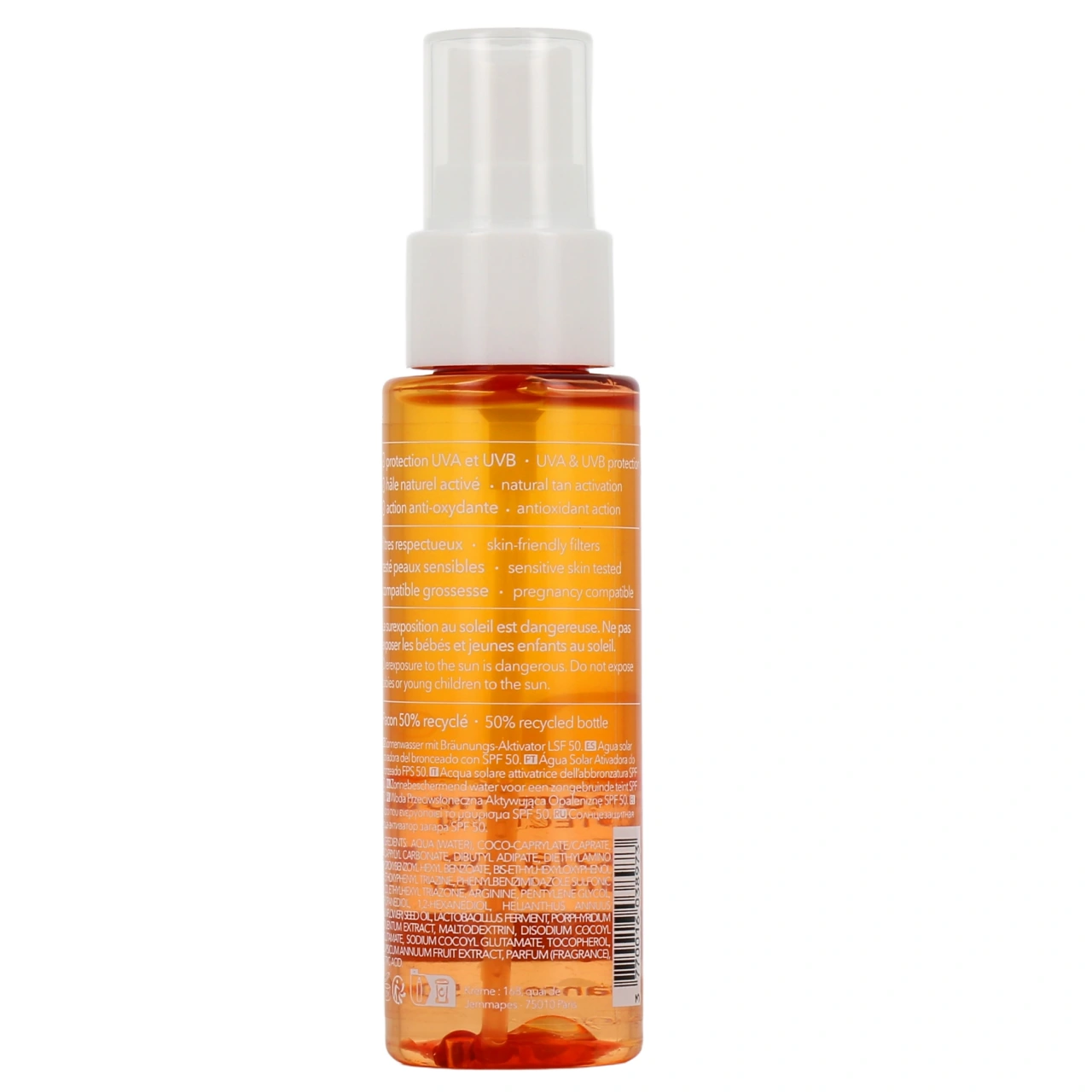 Krème Eau Solaire Fraîche - Vue 3