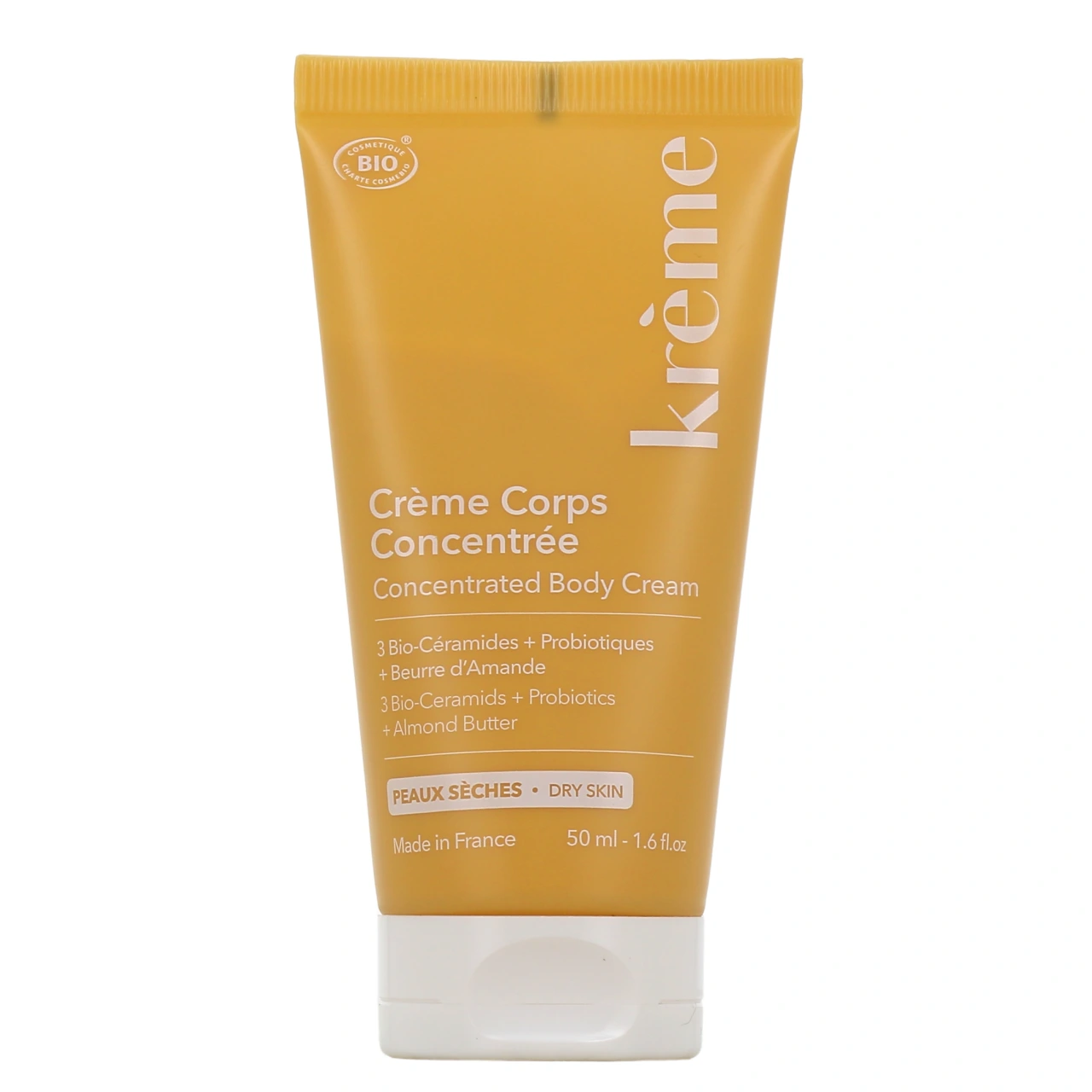 Krème Crème Corps Concentrée - Vue 2
