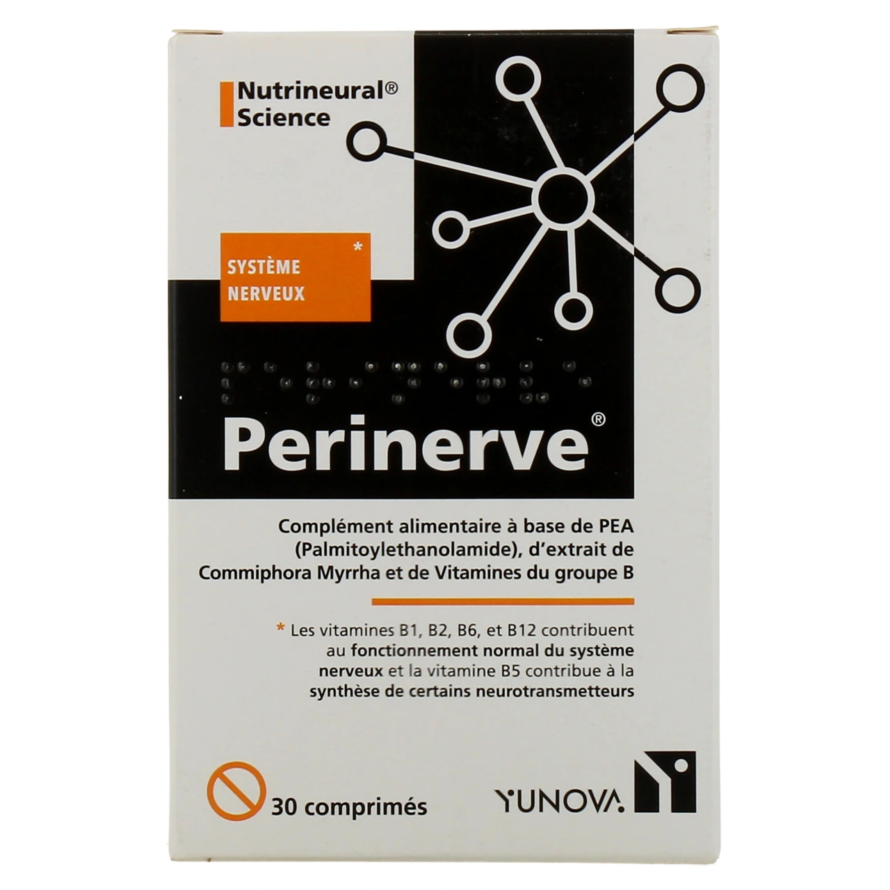 Perinerve - Vue 2