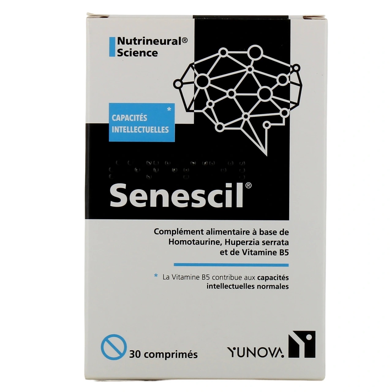 Senescil - Vue 2