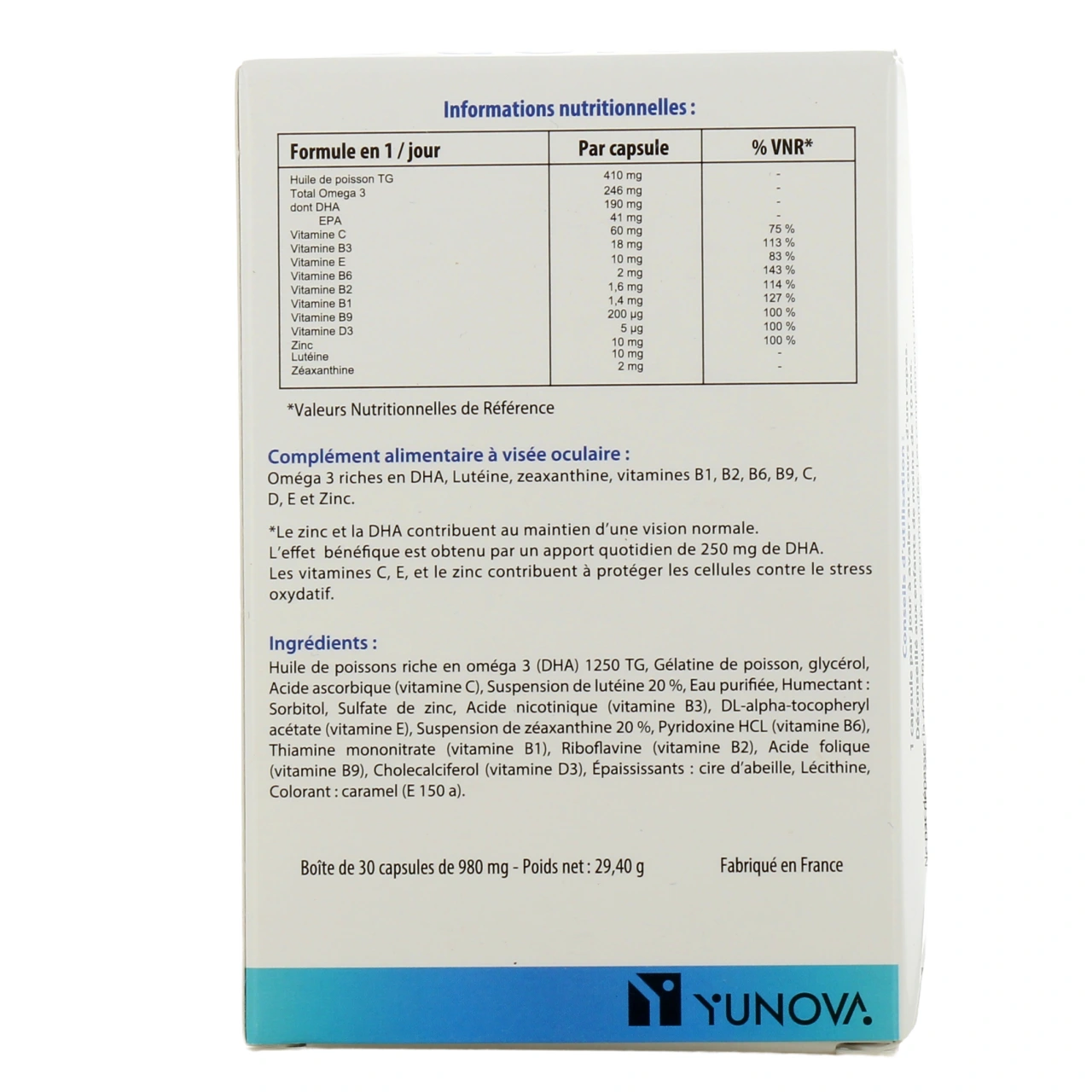 Duofta - Vue 3