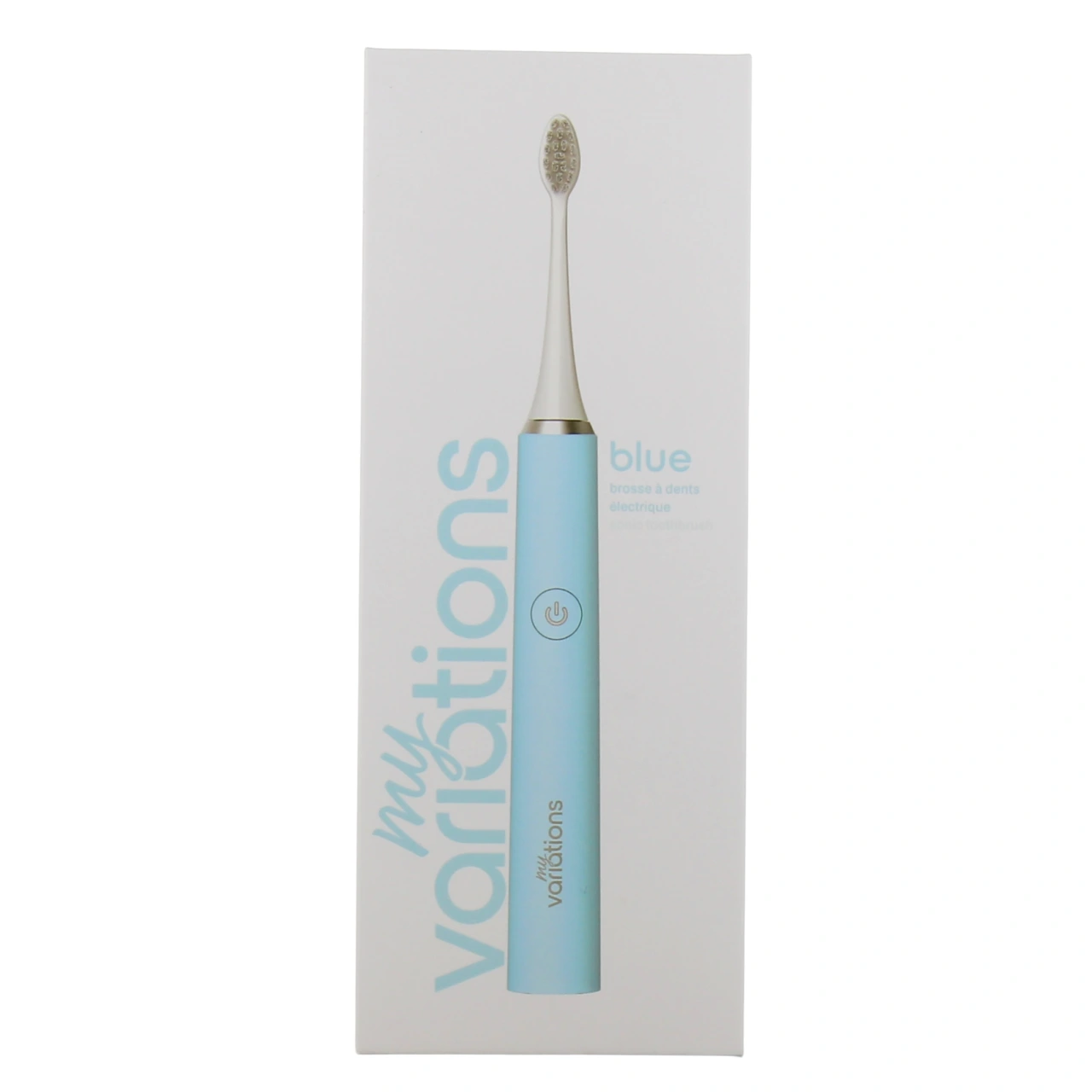 My Variations Brosse à dents électrique - Vue 5