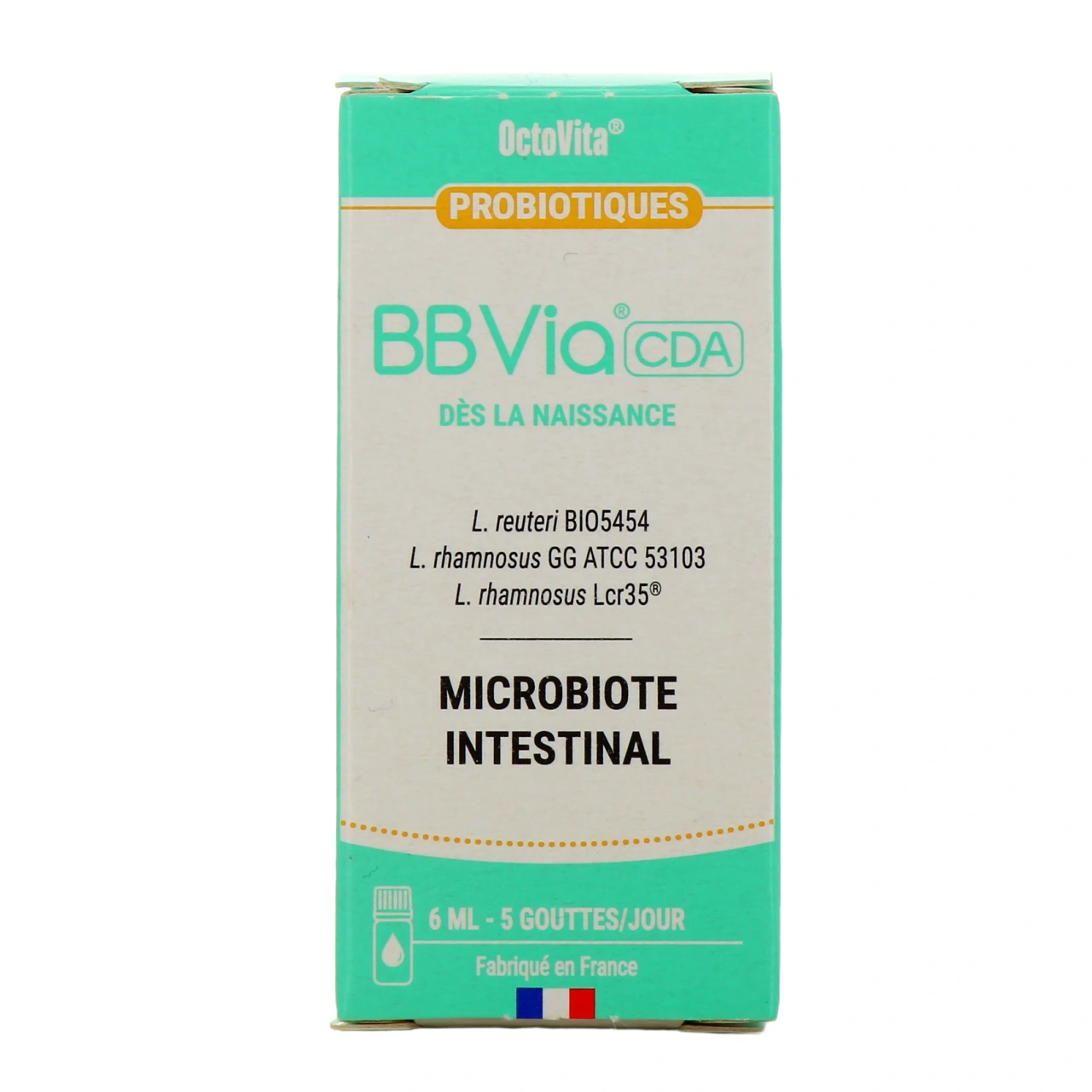 OctoVita BBVia CDA - Vue 2