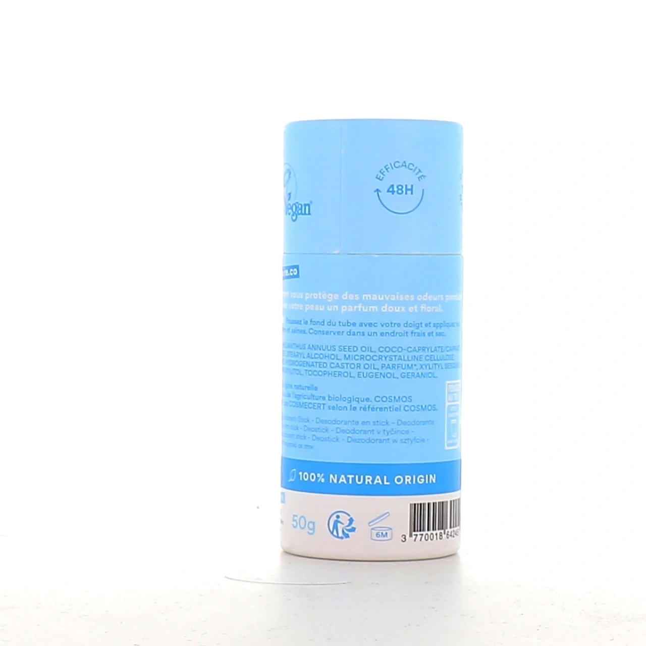 Respire Déodorant Stick Bio - Vue 41