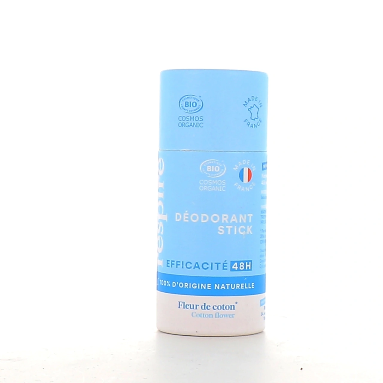 Respire Déodorant Stick Bio - Vue 40