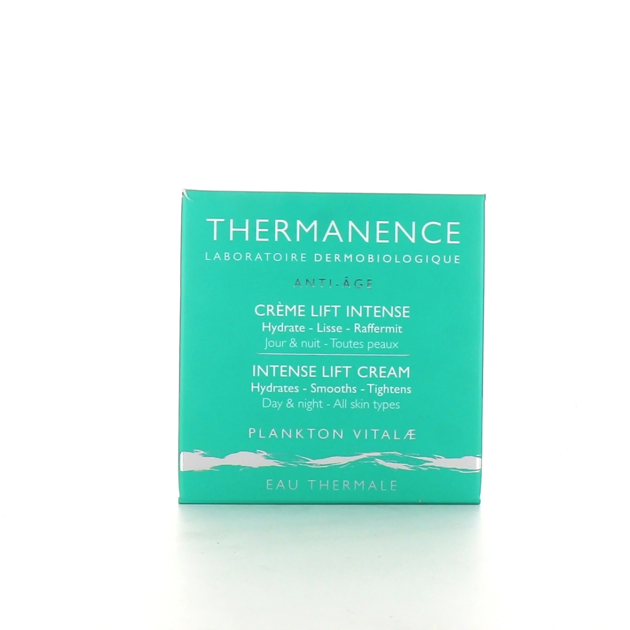 Thermanence Crème Lift Intense - Thermanence