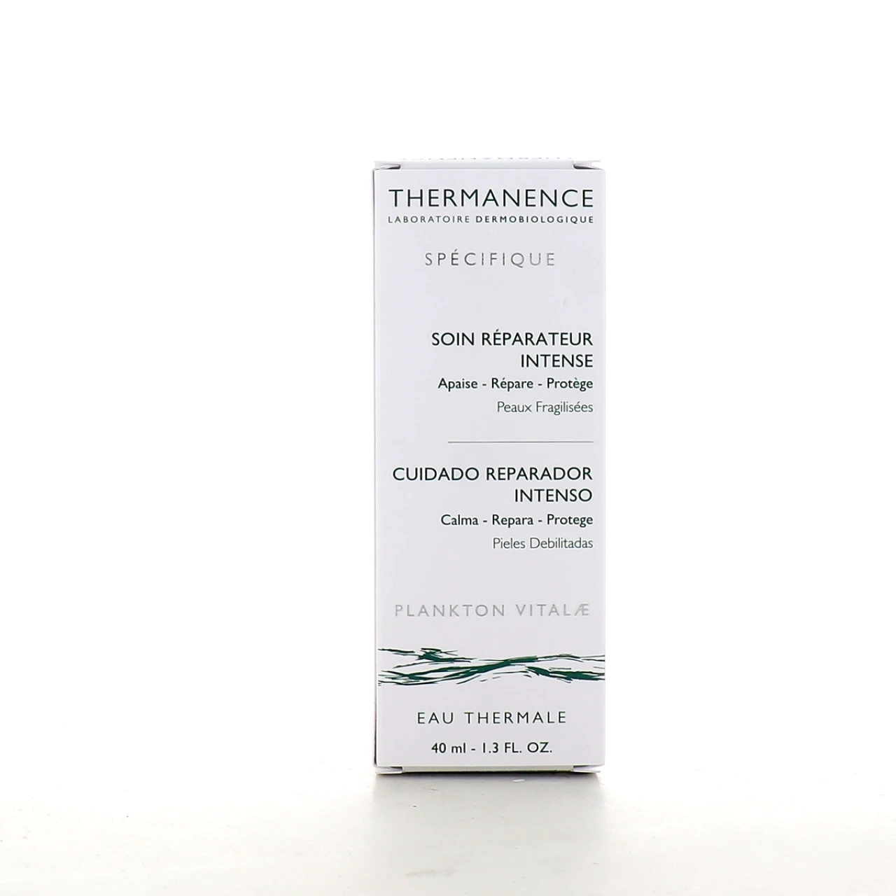 Thermanence Soin Réparateur Intense - Vue 2