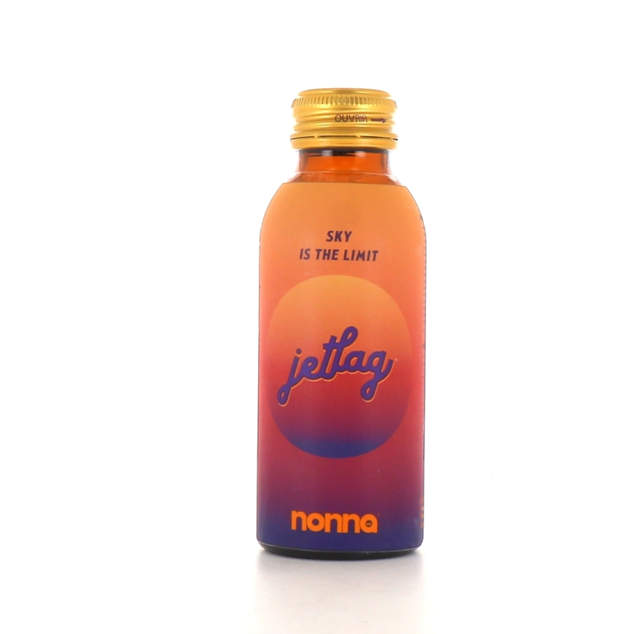 Nonna Lab Jetlag - Nonna Lab