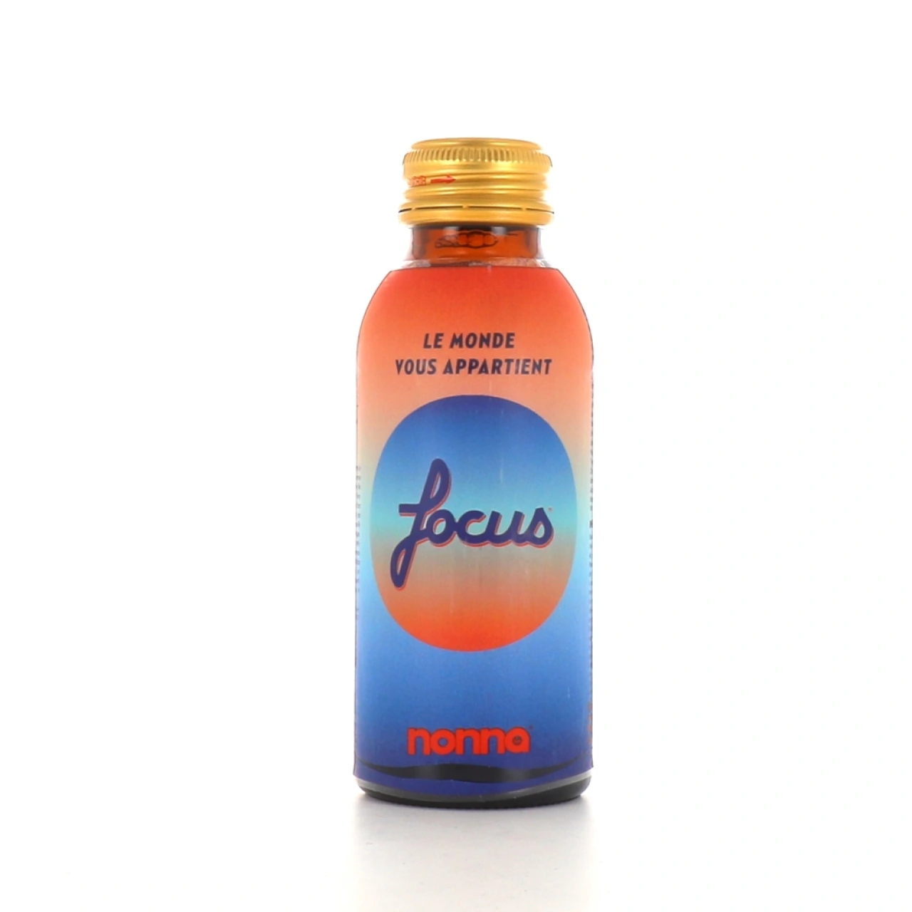 Nonna Lab Focus - Nonna Lab
