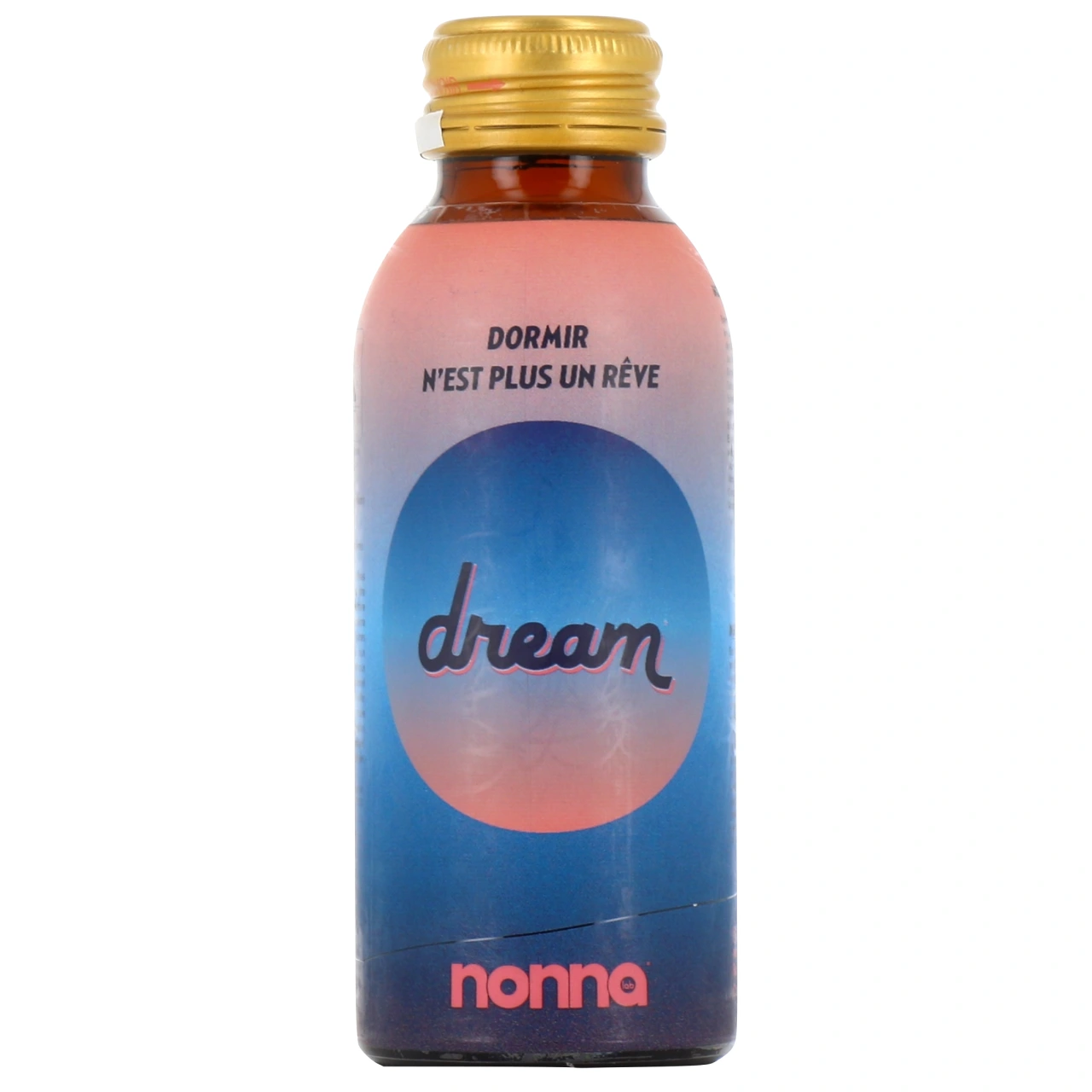 Nonna Lab Dream - Vue 2