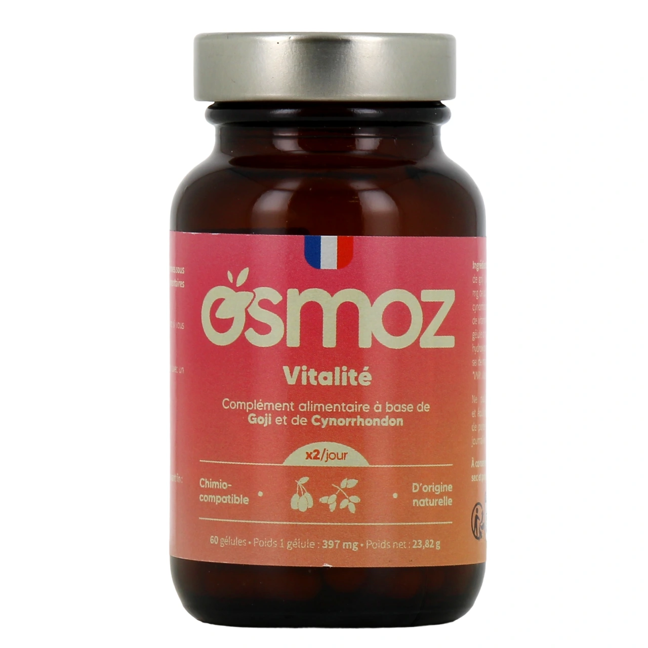 Osmoz Vitalité - Vue 2