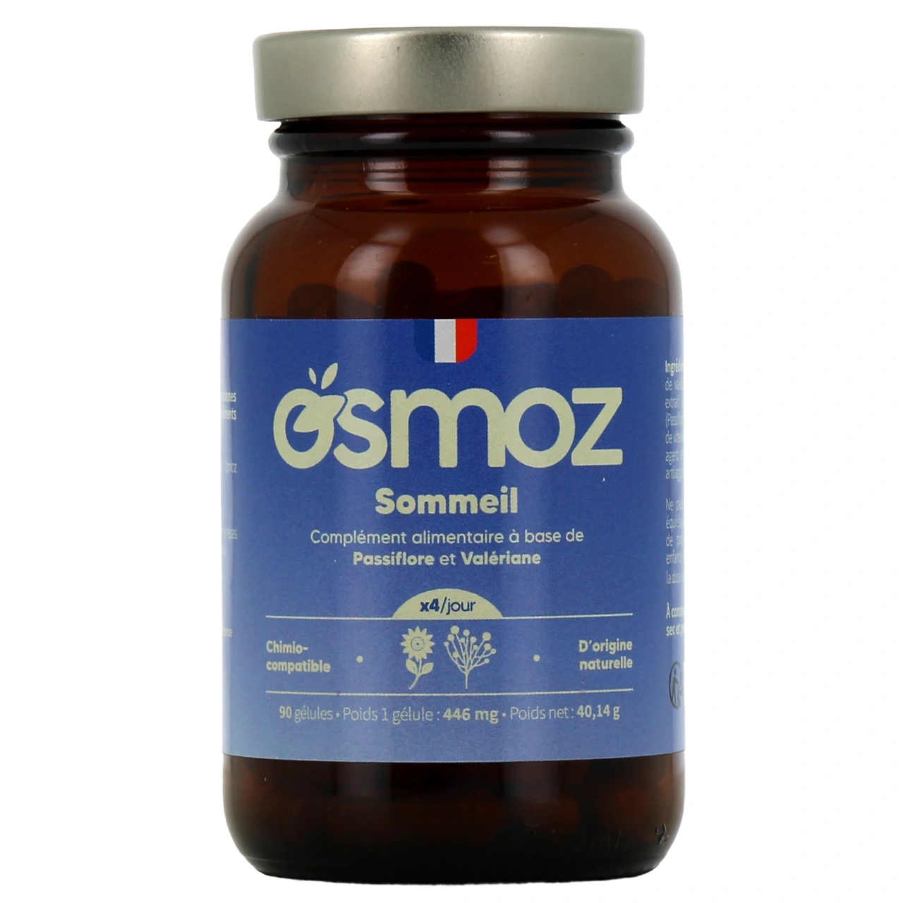 Osmoz Sommeil - Vue 2