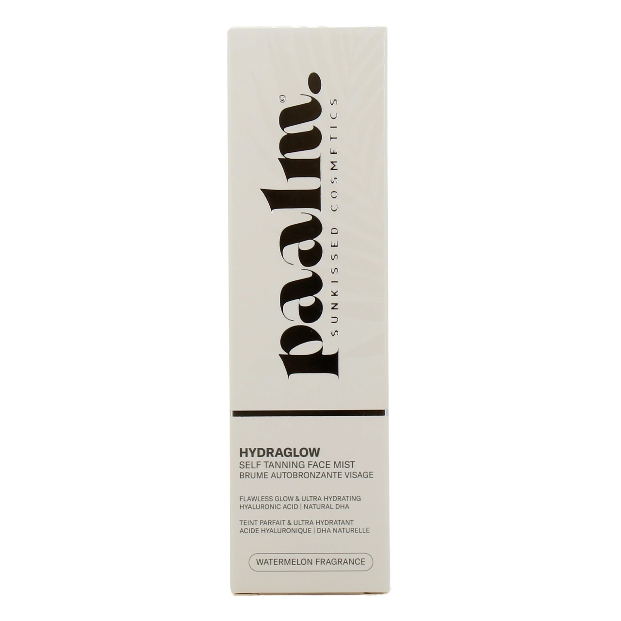 Paalm Hydraglow Brume Autobronzante Visage - Vue 2