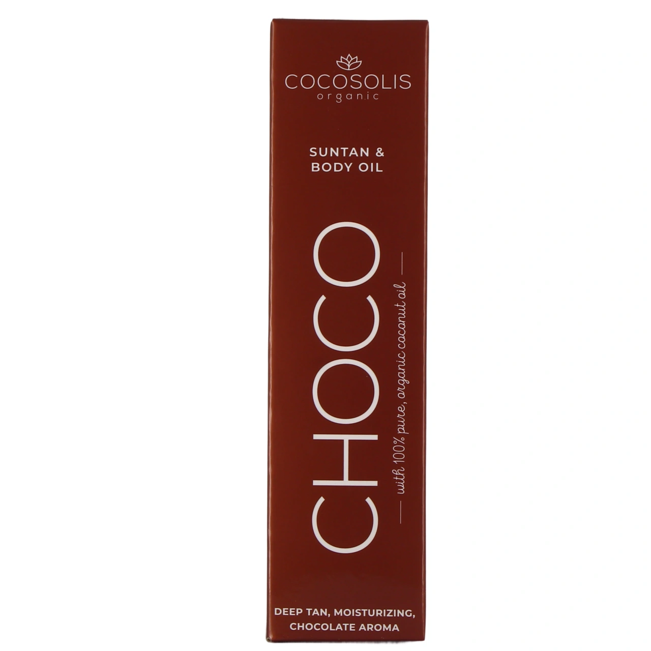 Cocosolis Huile Sublimatrice Parfumée - Vue 2