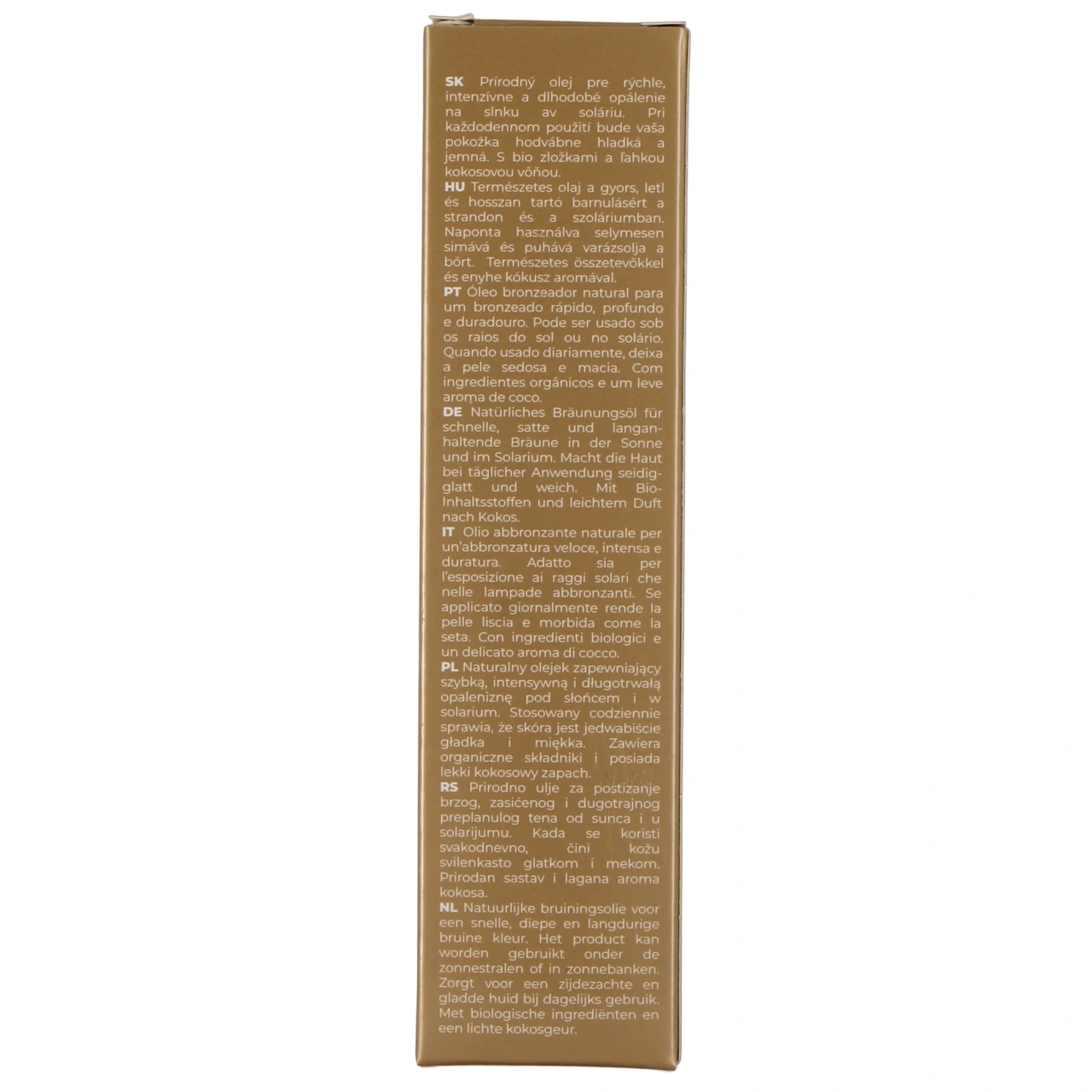 Cocosolis Huile Sublimatrice Parfumée - Vue 6