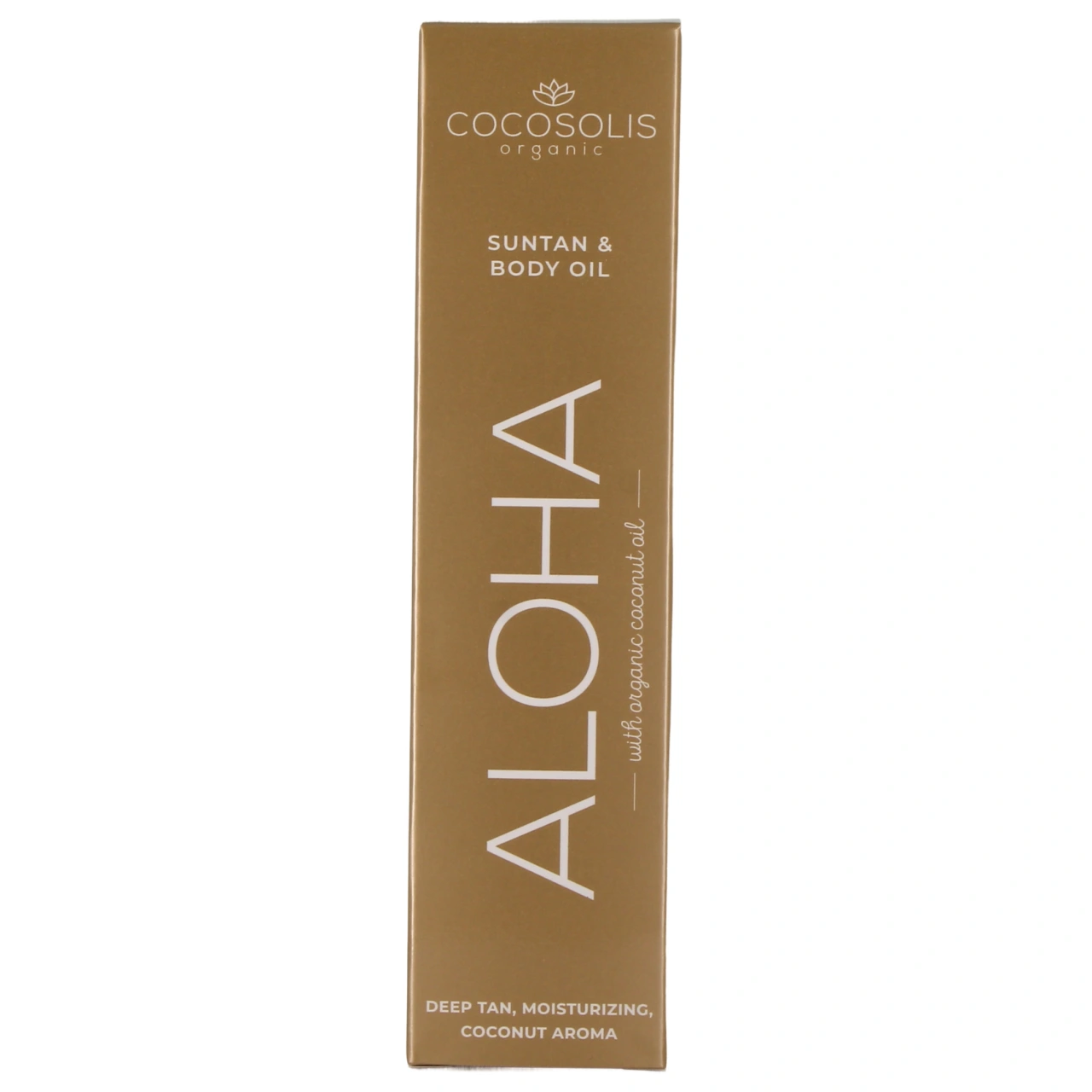 Cocosolis Huile Sublimatrice Parfumée - Vue 5