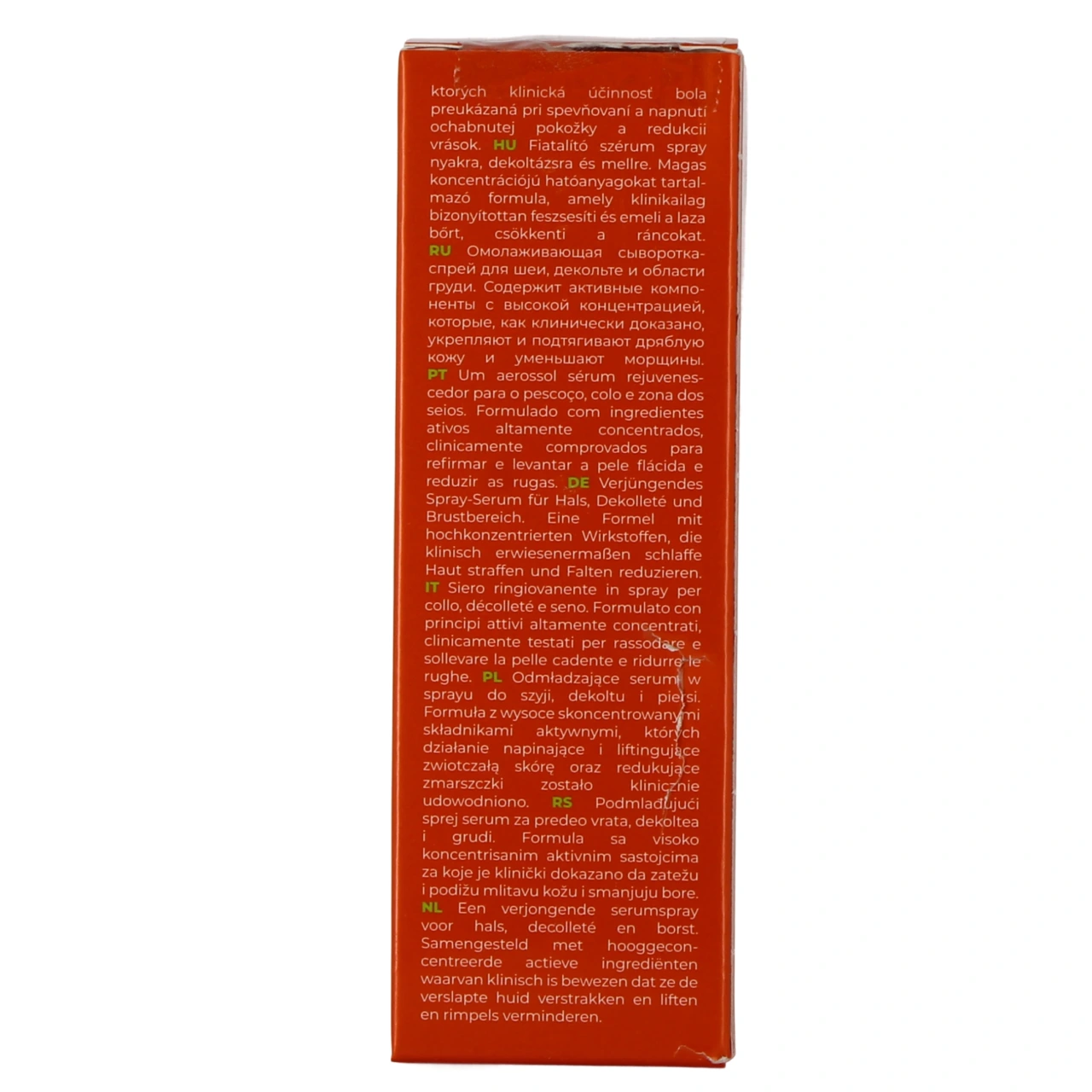Cocosolis Lift+ Sérum Anti-Age - Vue 3