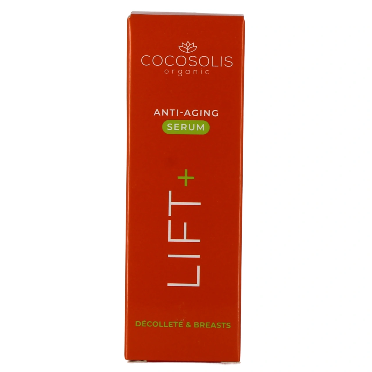 Cocosolis Lift+ Sérum Anti-Age - Vue 2