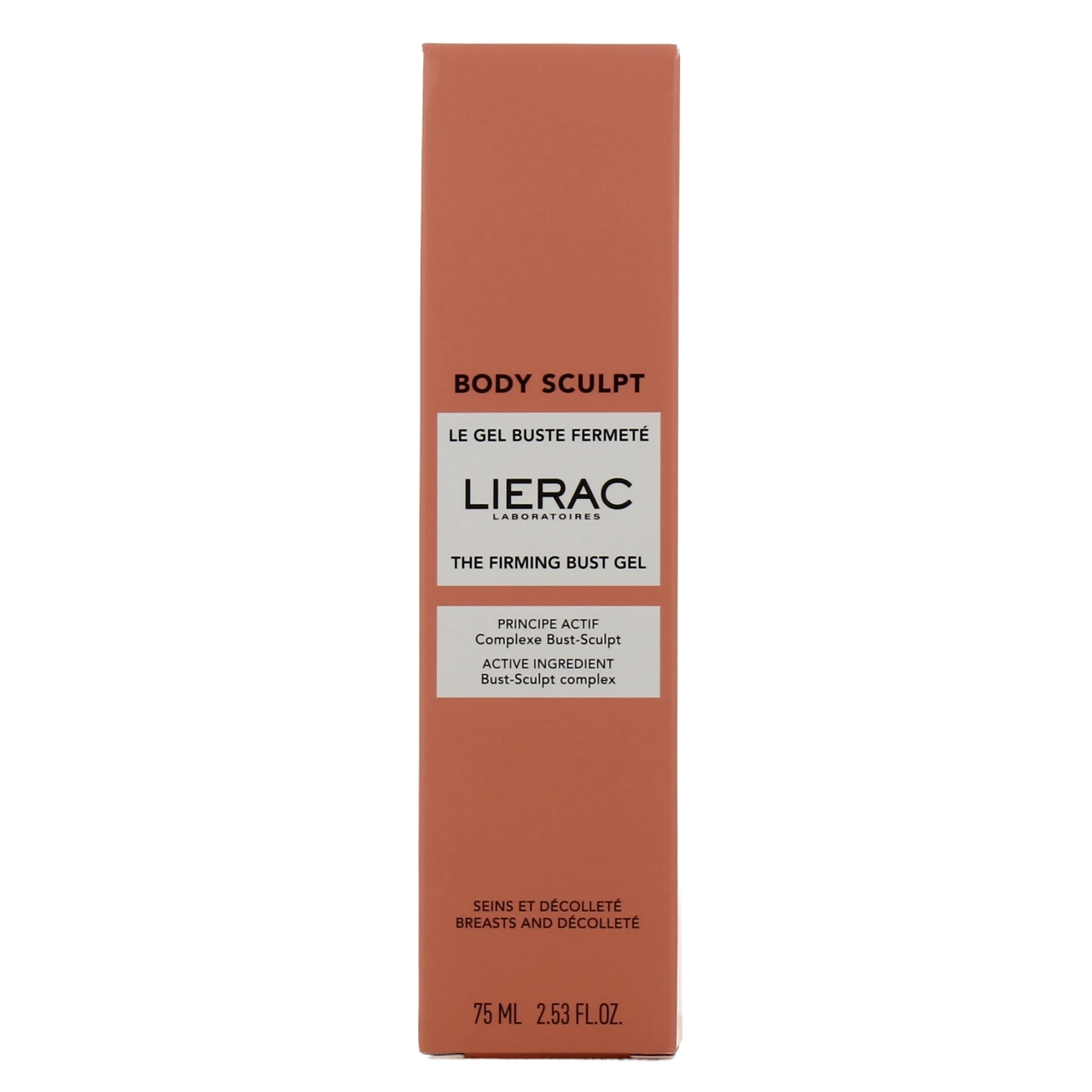 Lierac Bust-Lift Expert Crème Remodelante Seins & Décolleté - Vue 2