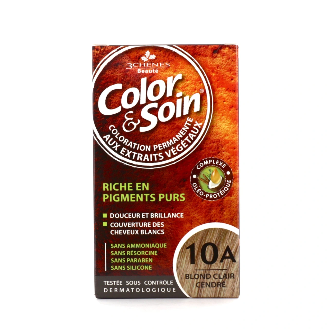Color et Soin Coloration Permanente - Vue 9