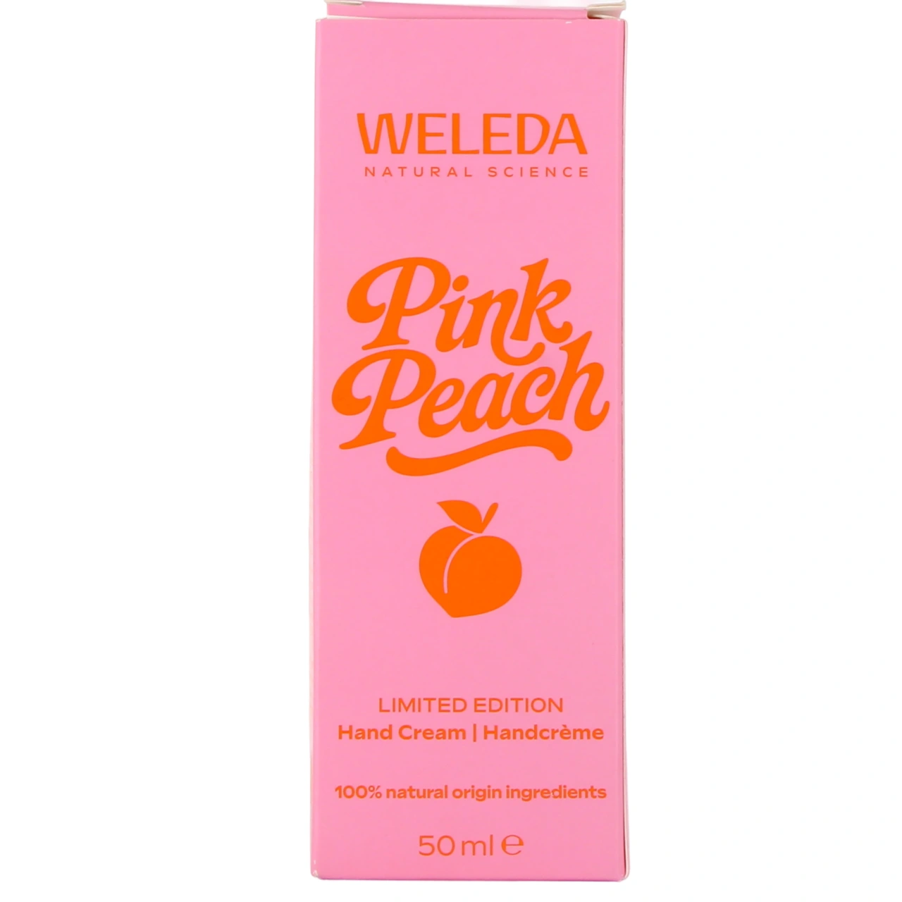 Weleda Crème Mains - Vue 11