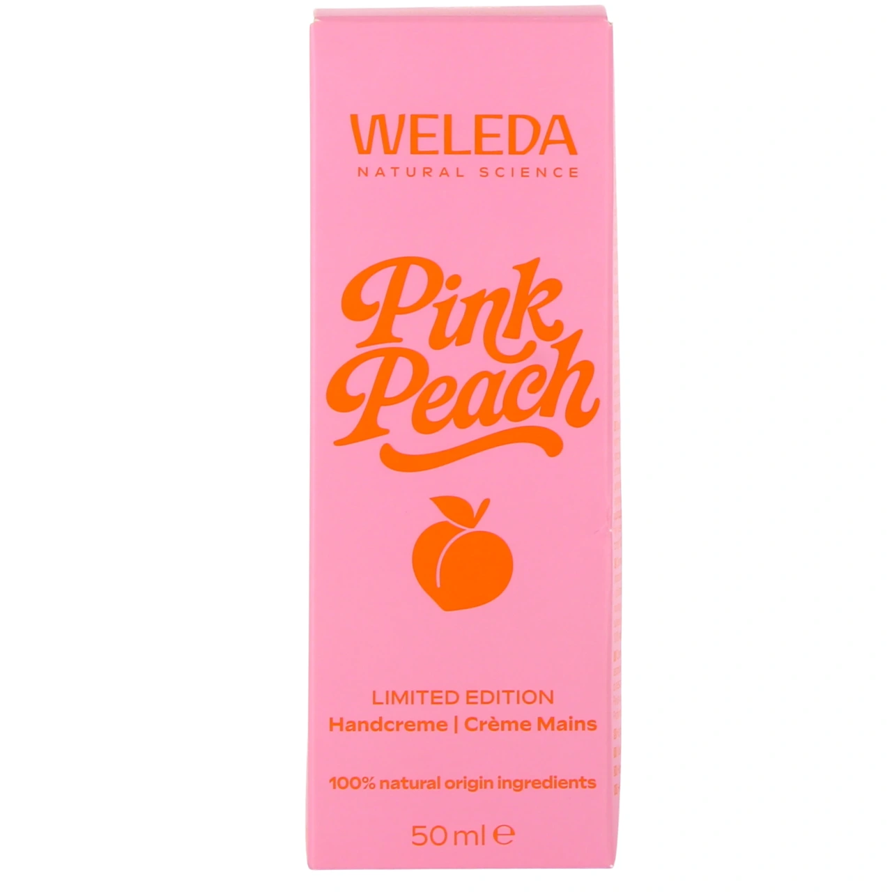 Weleda Crème Mains - Vue 10