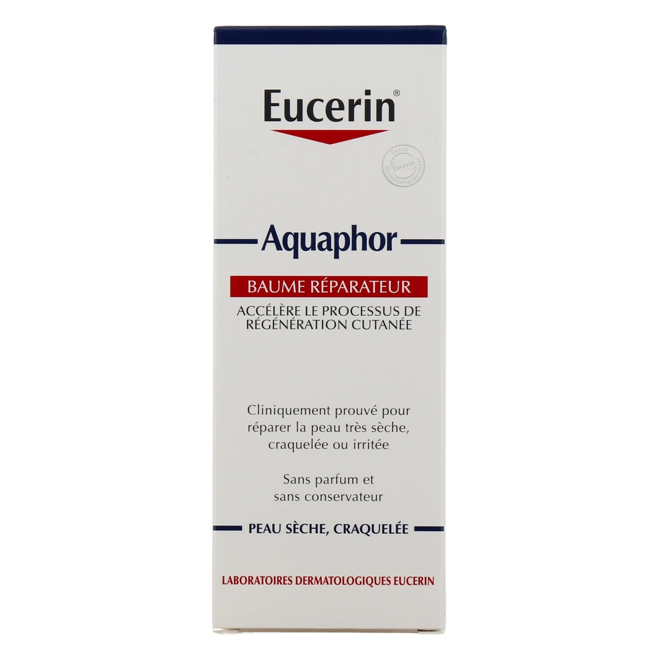 Eucerin Aquaphor Baume réparateur cutané - Vue 2