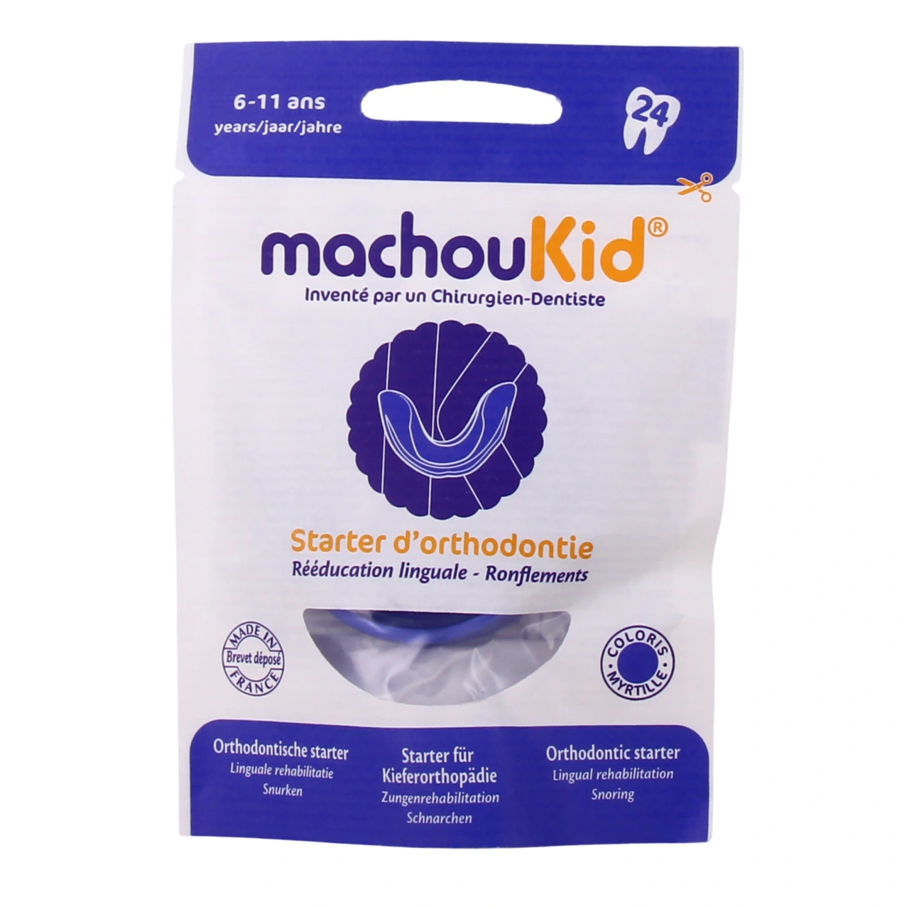 Machoukid - Vue 2