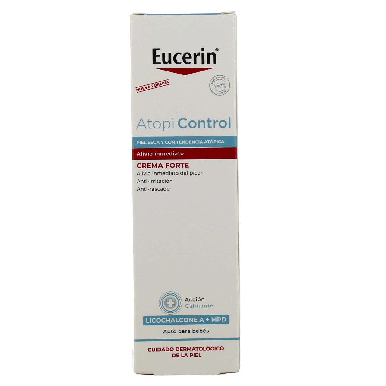 Eucerin AtopiControl Crème Calmante Intensive - Vue 3