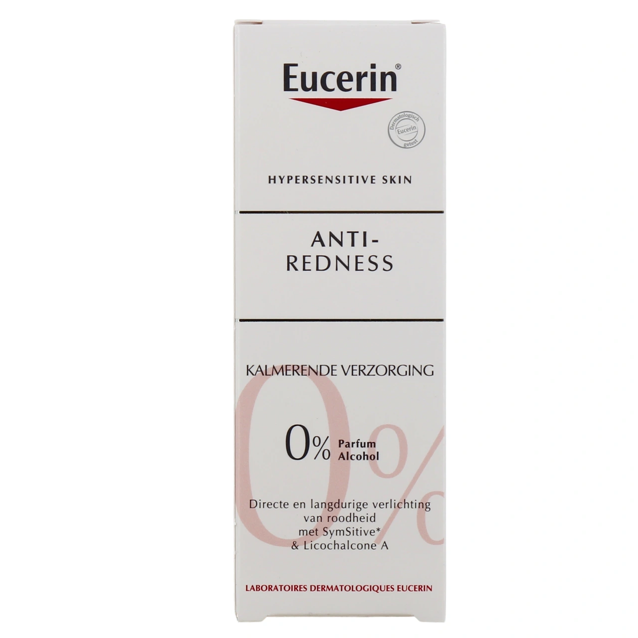Eucerin Anti-Rougeurs Soin apaisant - Vue 3