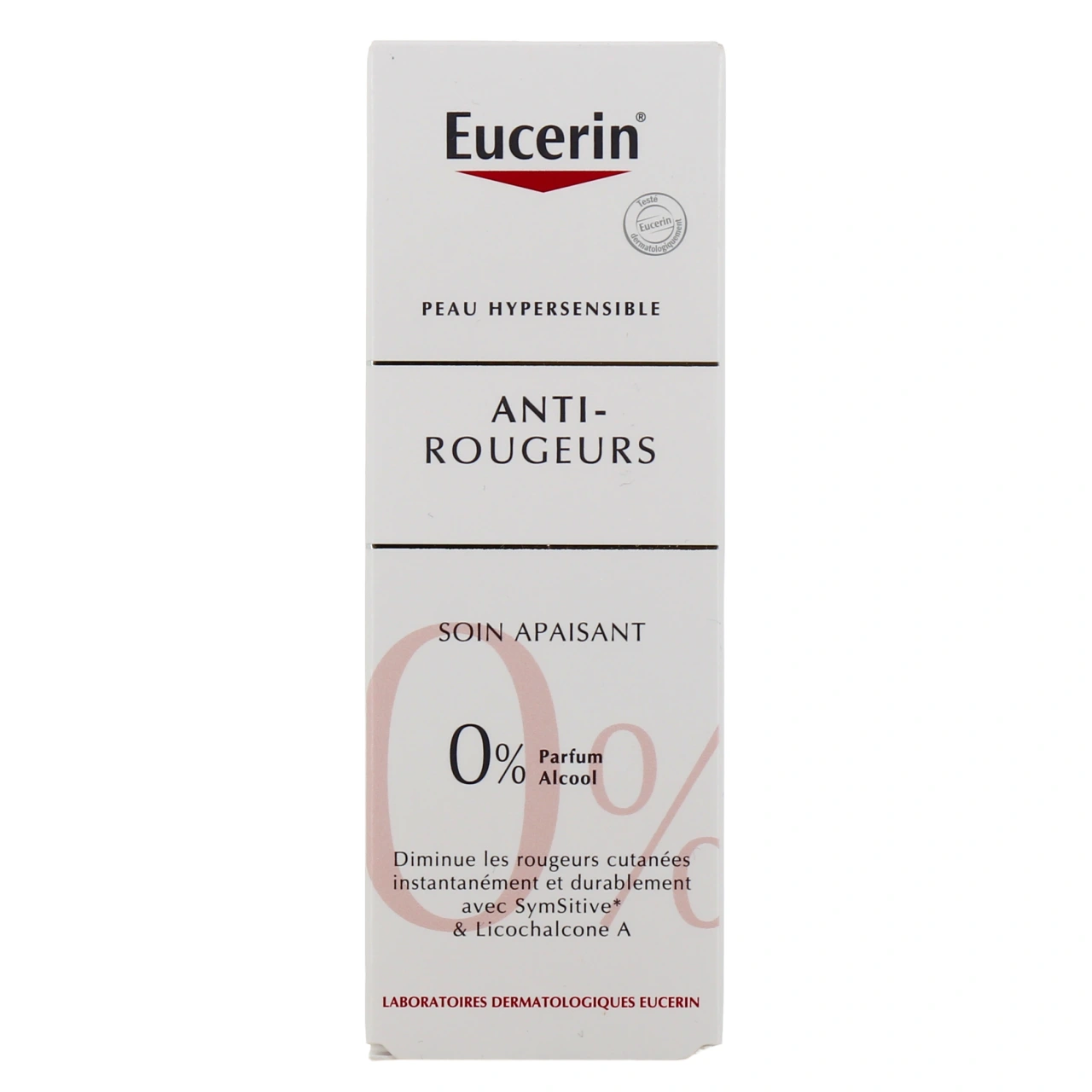 Eucerin Anti-Rougeurs Soin apaisant - Vue 2