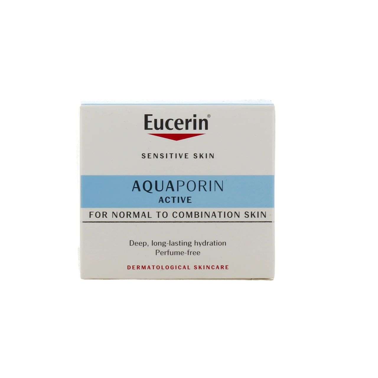 Eucerin Aquaporin Active Soin hydratant Peaux normales à mixtes - Vue 3