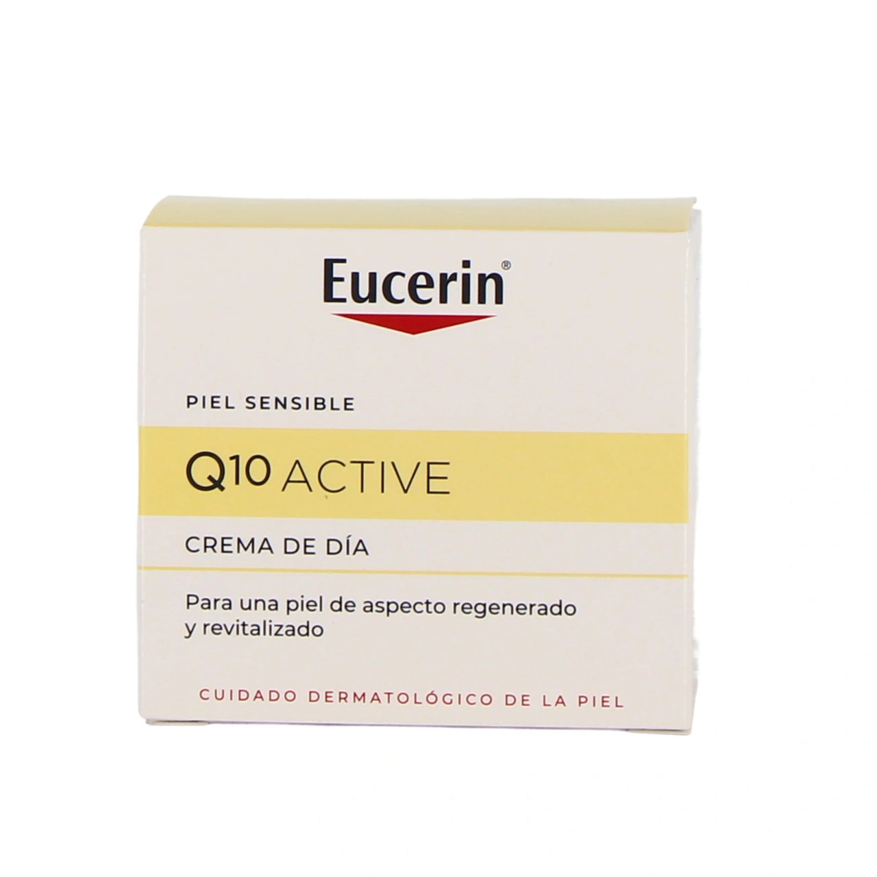 Eucerin Sensi-Rides Soin de Jour Anti-Rides Peaux Sèches - Vue 3
