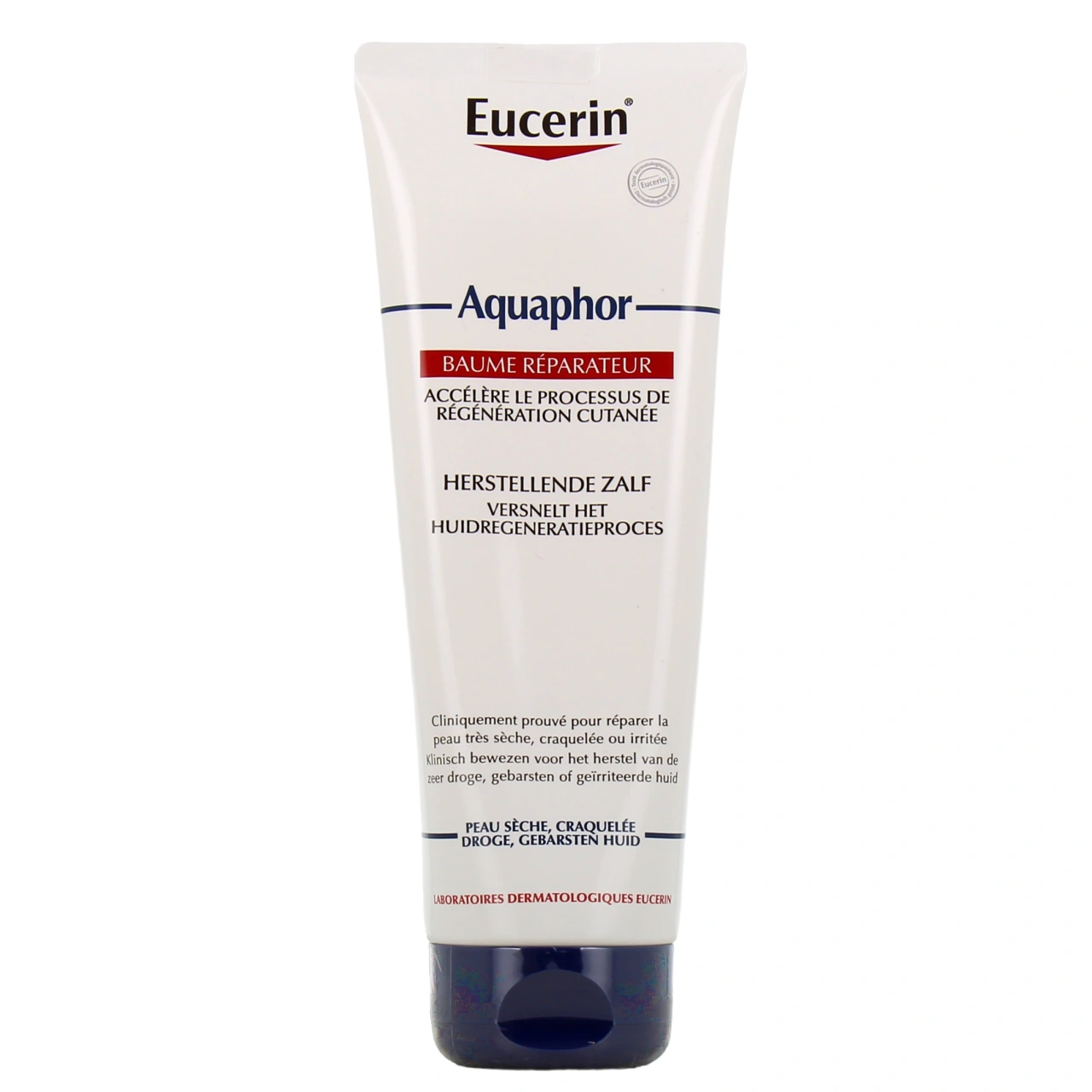 Eucerin Aquaphor Baume réparateur cutané - Vue 5