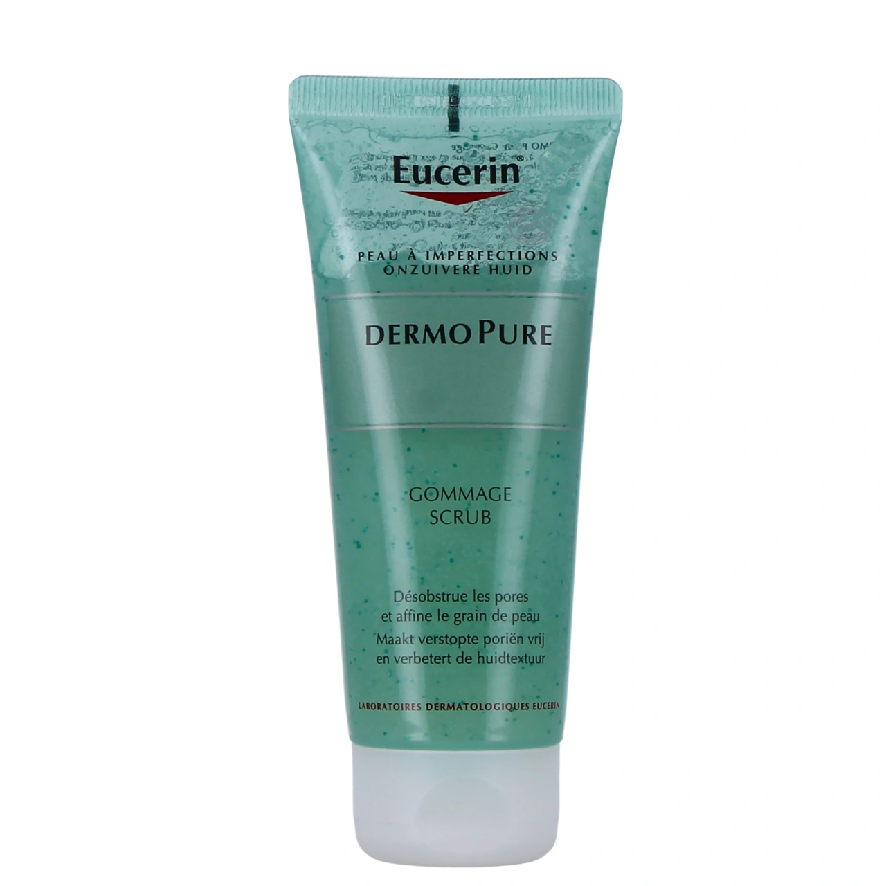 Eucerin DermoPure Gommage - Vue 5