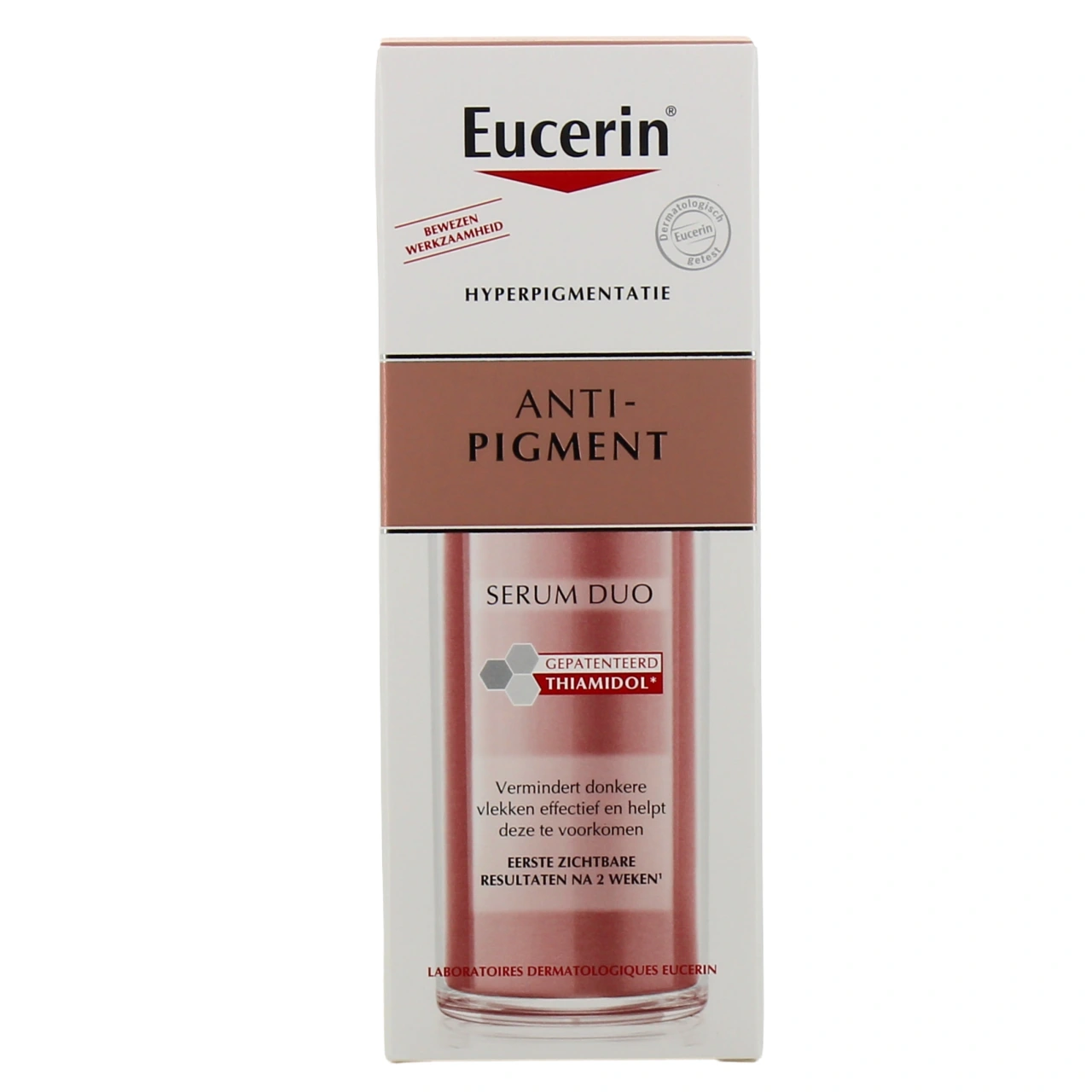 Eucerin Sérum Duo Anti-Pigment - Vue 3