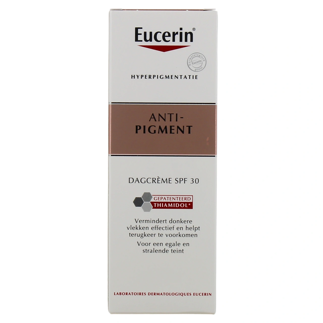 Eucerin Anti-Pigment Soin de Jour SPF30 - Vue 3