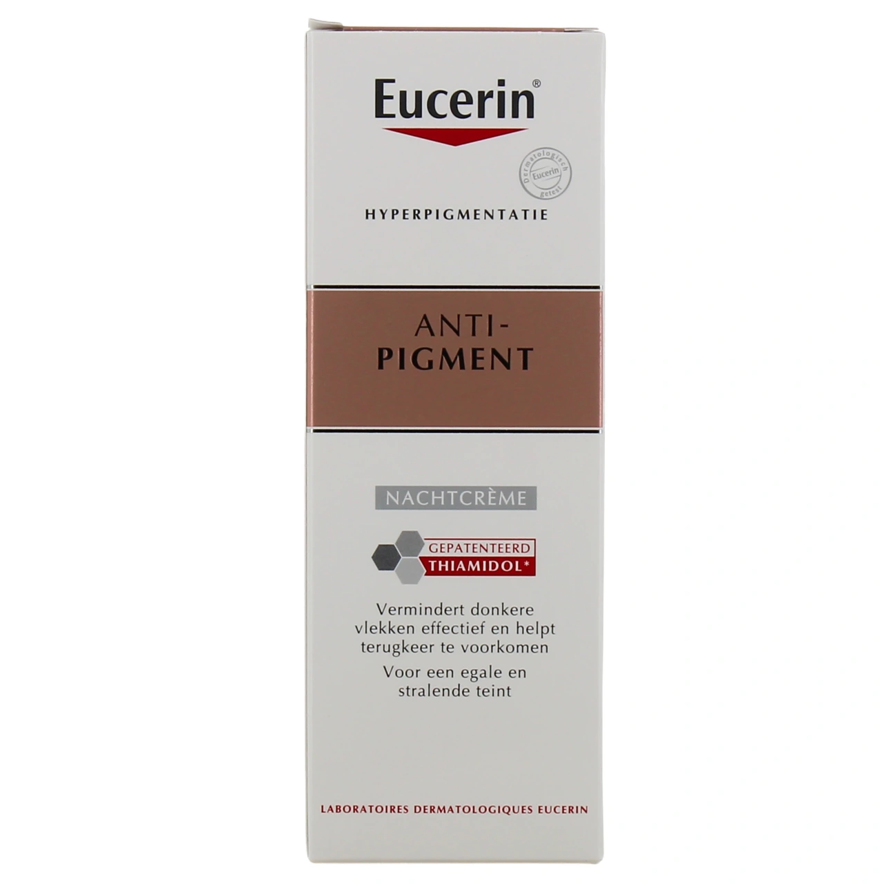 Eucerin Anti-Pigment Soin de Nuit - Vue 3