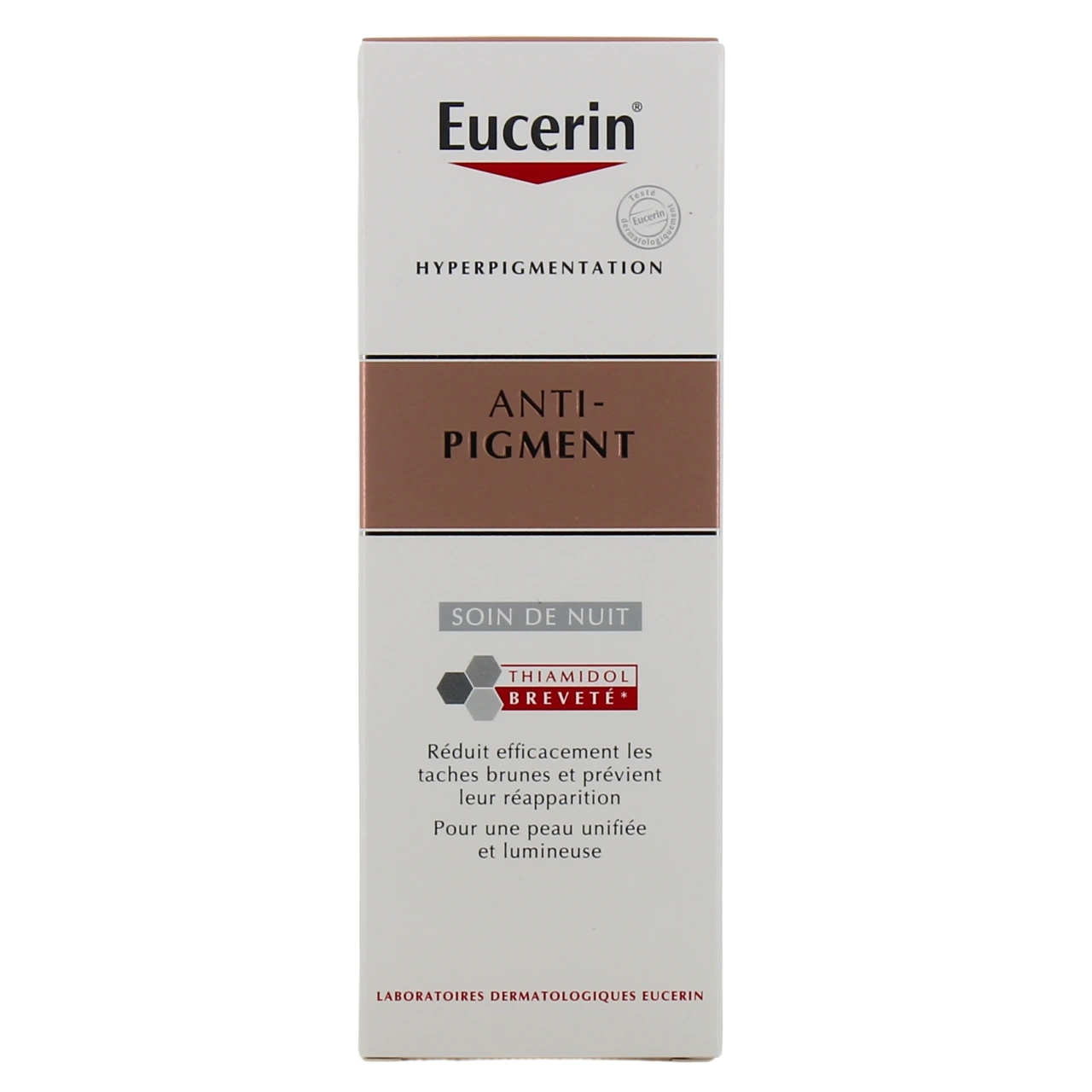 Eucerin Anti-Pigment Soin de Nuit - Vue 2