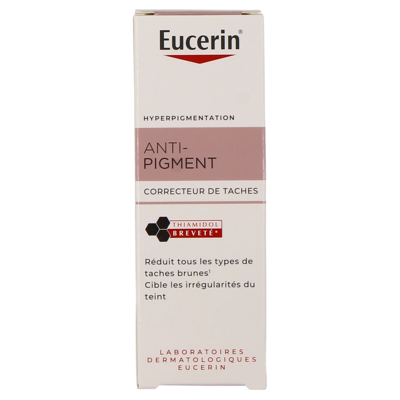 Eucerin Anti-Pigment Correcteur de Taches - Vue 2
