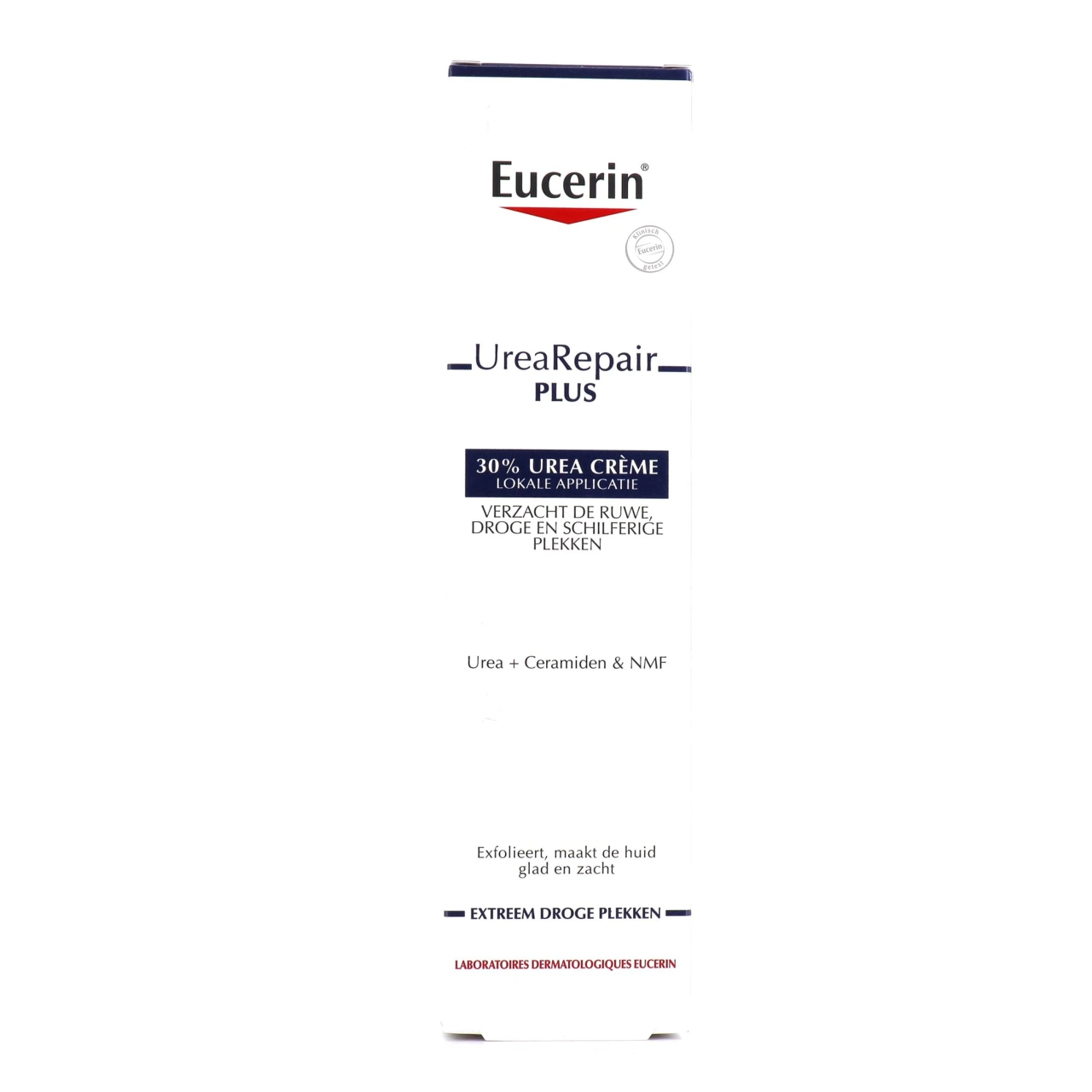 Eucerin UreaRepair Plus Crème 30% d'Urée - Vue 2
