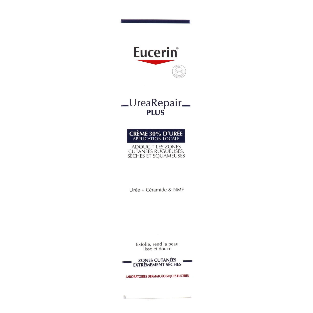 Eucerin UreaRepair Plus Crème 30% d'Urée - Eucerin