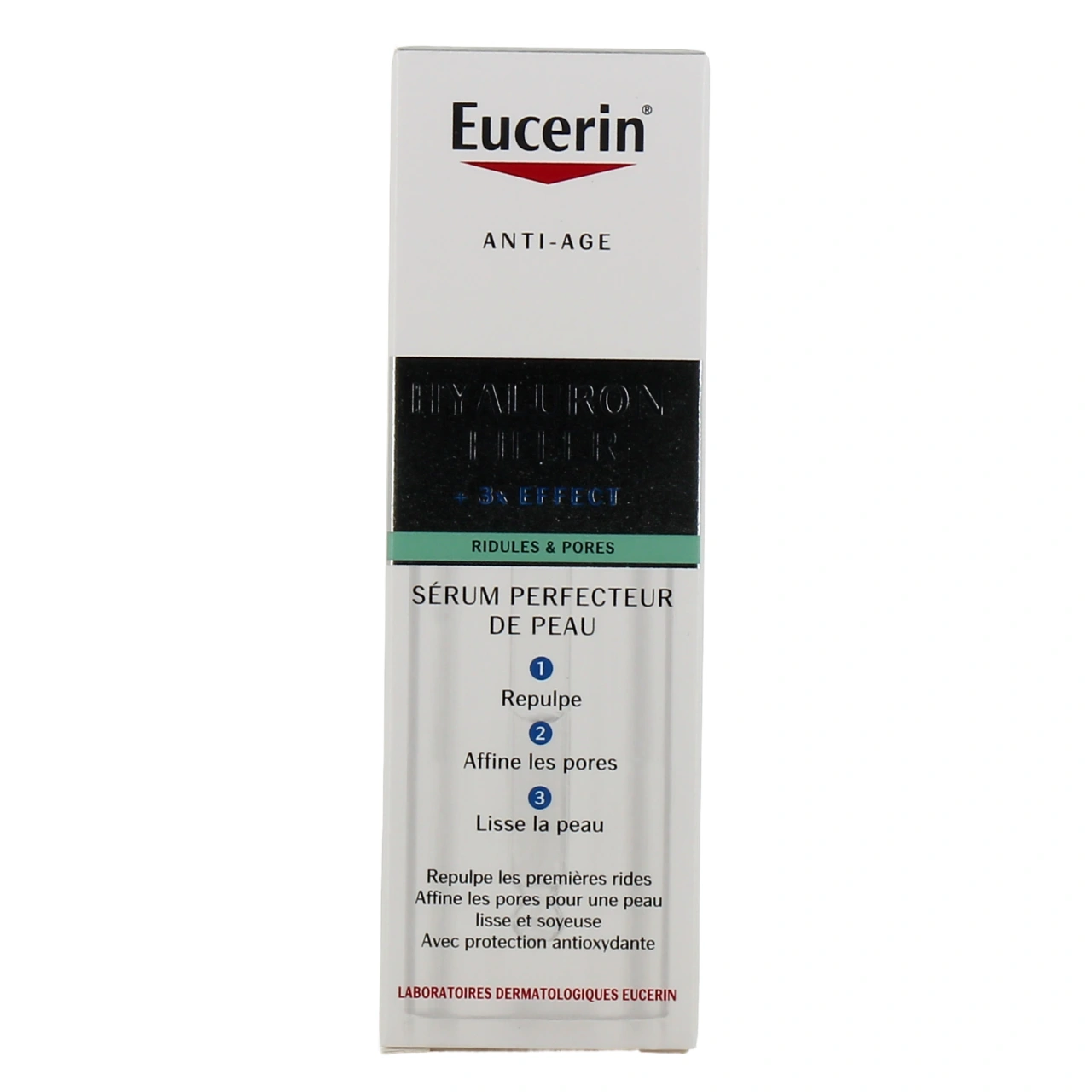 Eucerin Hyaluron-Filler Sérum Perfecteur de Peau - Vue 2