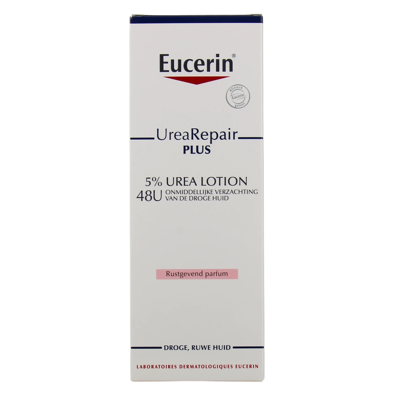 Eucerin UreaRepair Plus Emollient 5% d'Urée - Vue 3