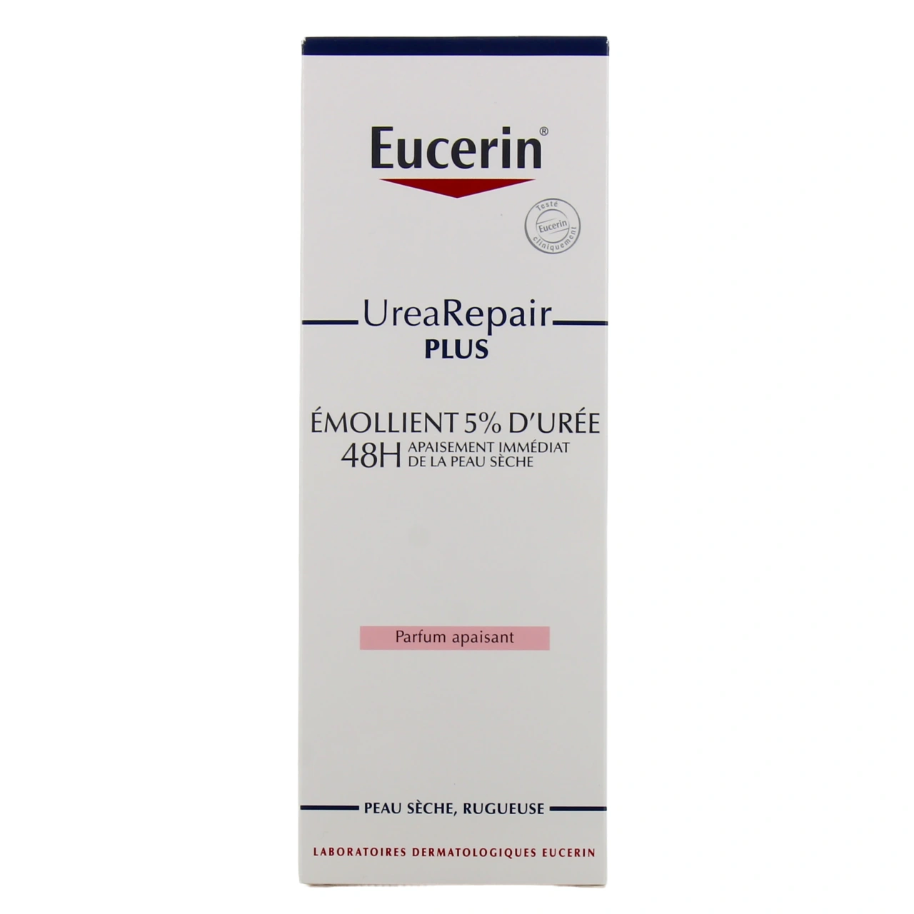 Eucerin UreaRepair Plus Emollient 5% d'Urée - Vue 2