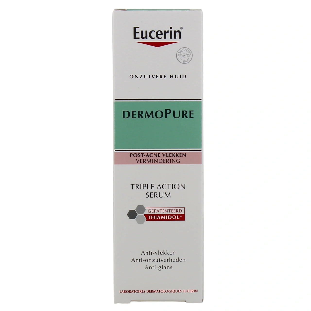 Eucerin DermoPure Sérum Triple Action - Vue 6