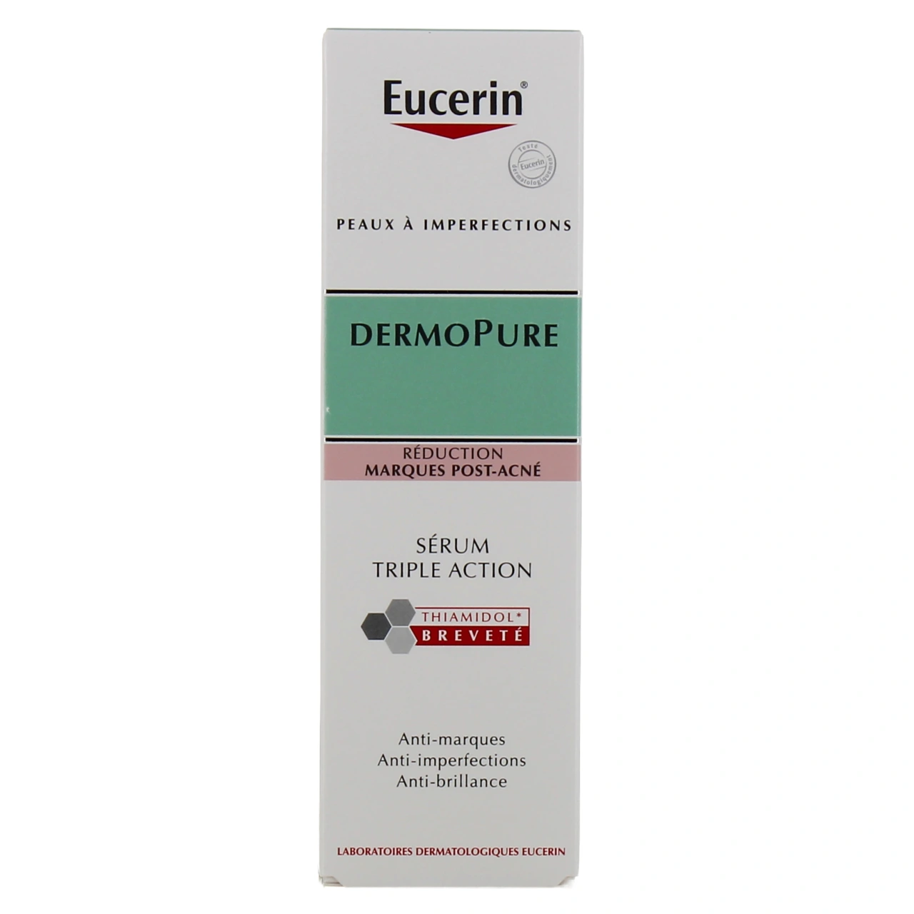 Eucerin DermoPure Sérum Triple Action - Vue 5