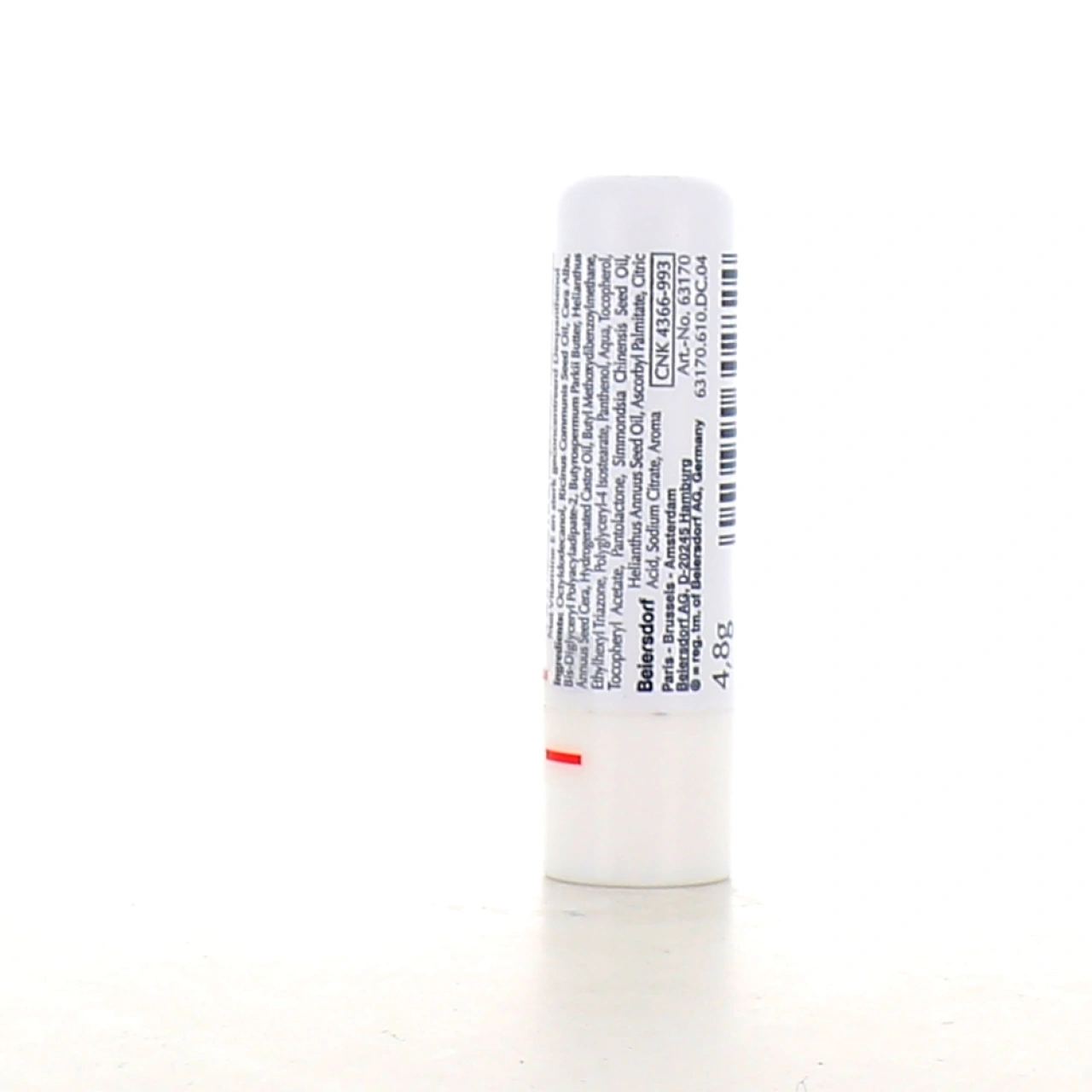 Eucerin Lip Active Soin Lèvres SPF 20 - Vue 2