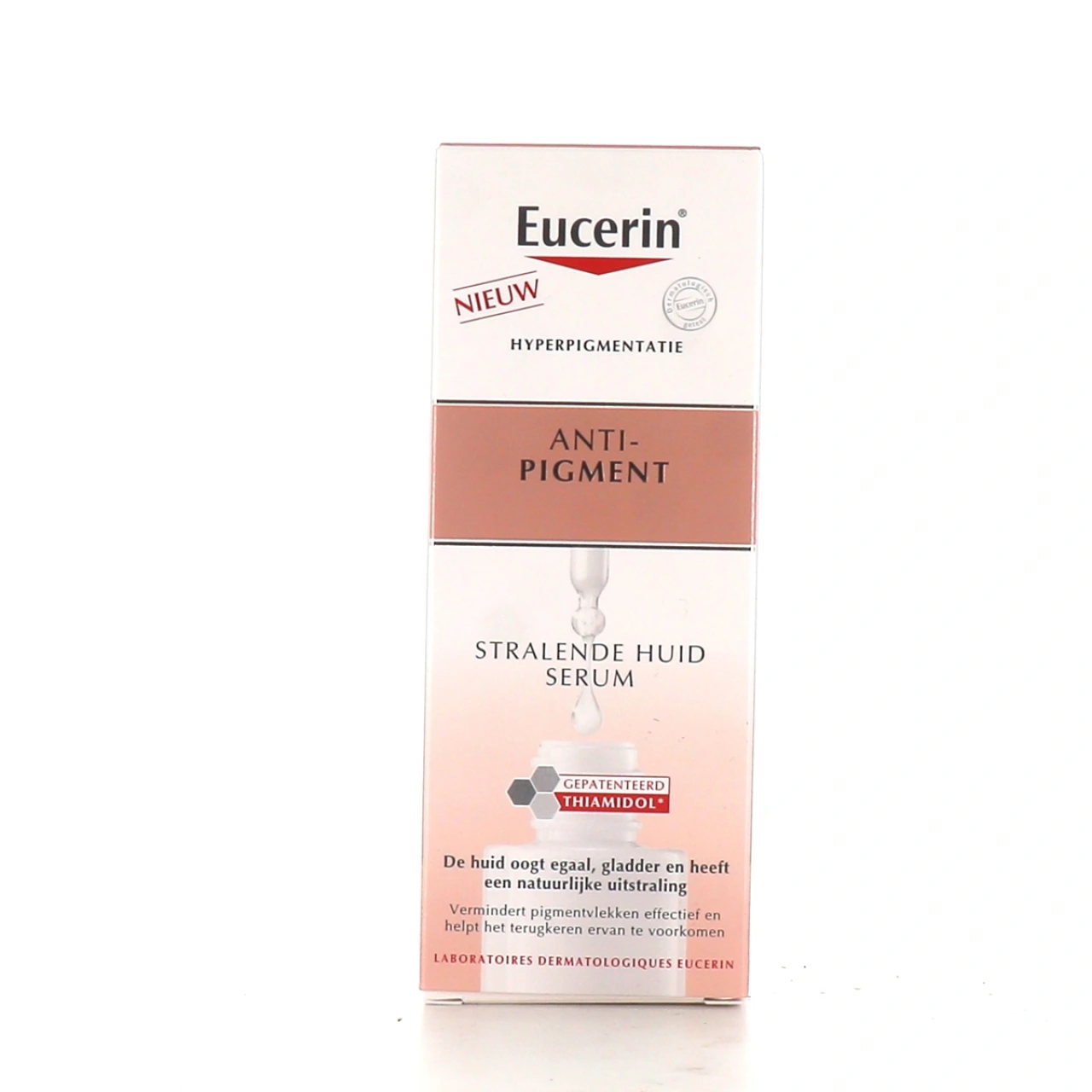 Eucerin Anti-Pigment Eclat Sérum - Vue 2